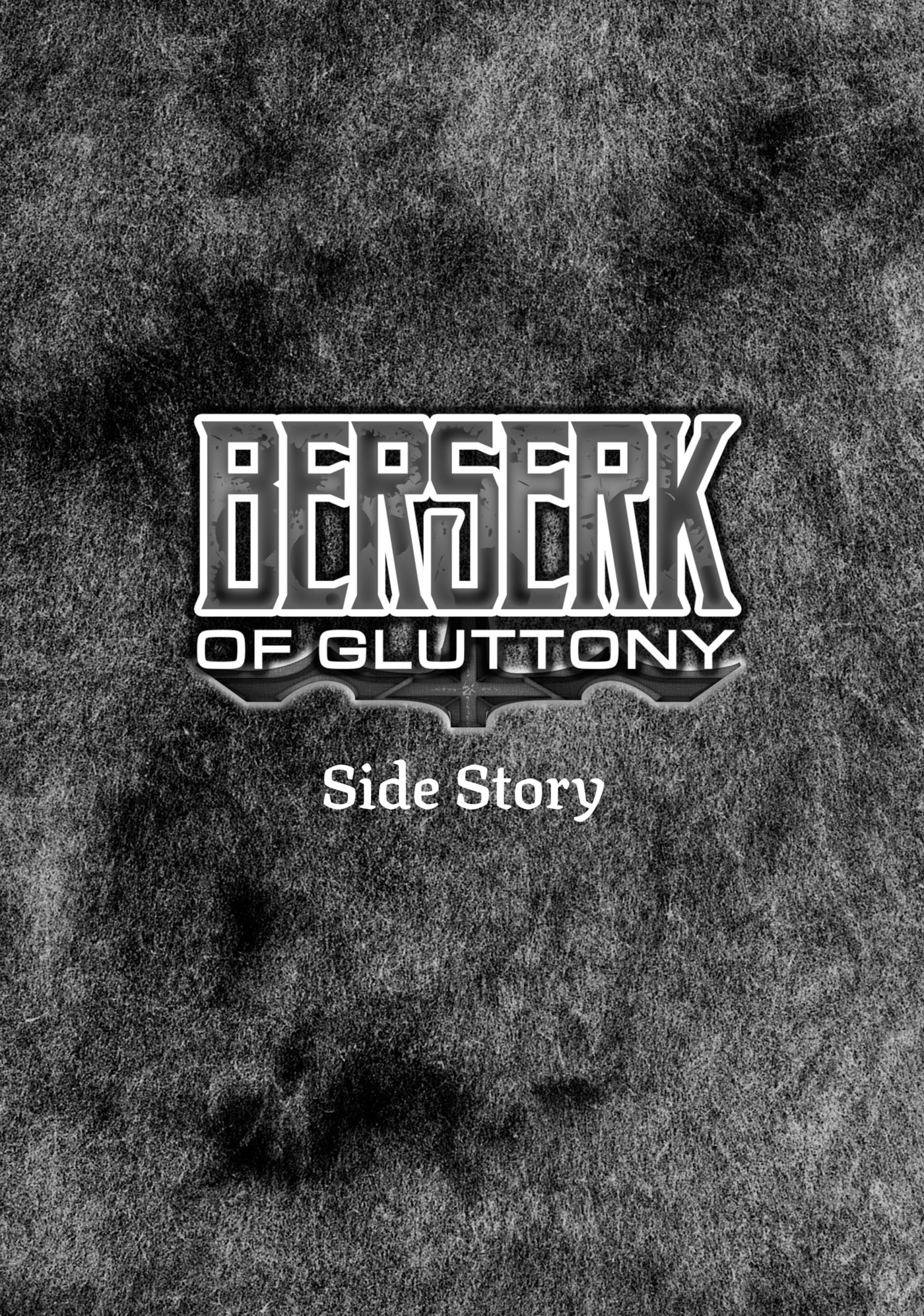Boushoku no Berserk: Ore dake Level to Iu Gainen o Toppa Shite Saikyou Chapter 5.2 page 1 - 