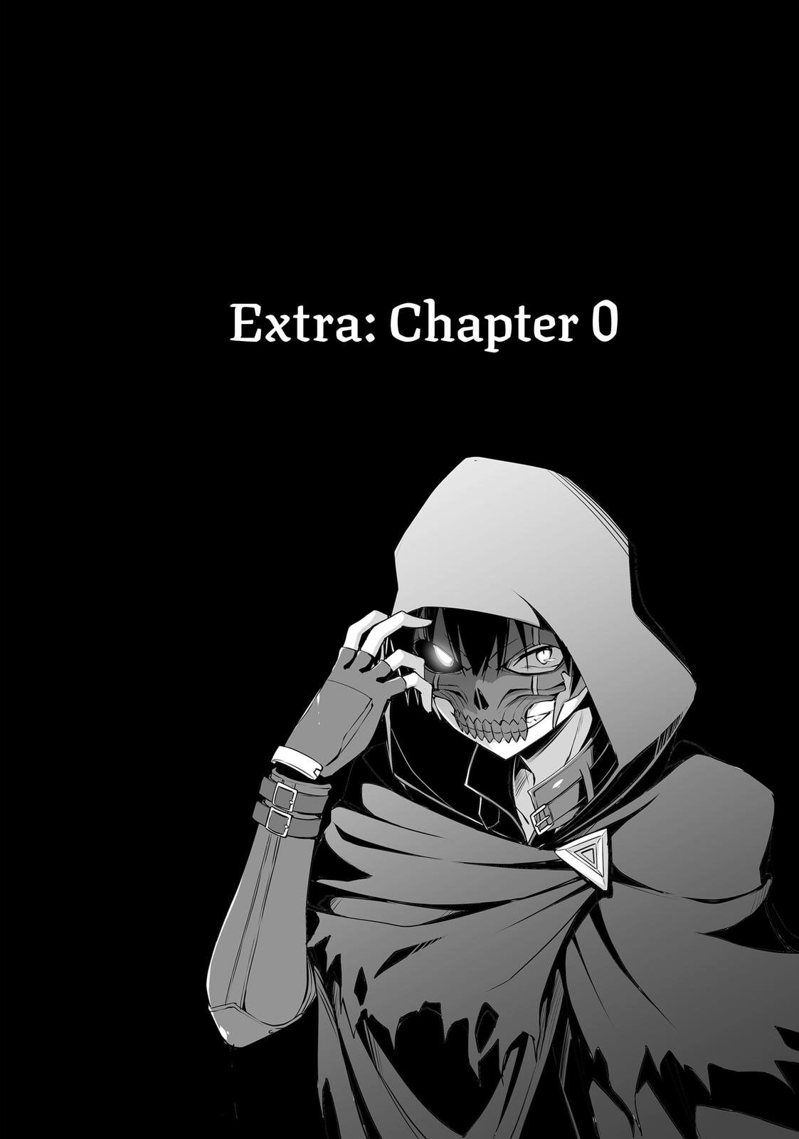Boushoku no Berserk: Ore dake Level to Iu Gainen o Toppa Shite Saikyou Chapter 5.5 page 1 - 
