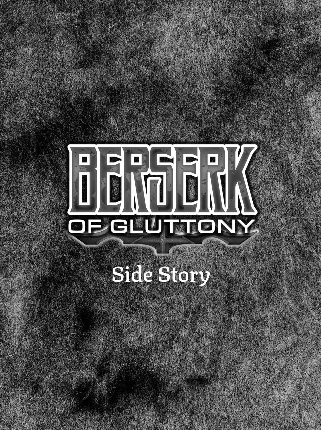 Boushoku no Berserk: Ore dake Level to Iu Gainen o Toppa Shite Saikyou Chapter 5.6 page 1 - 