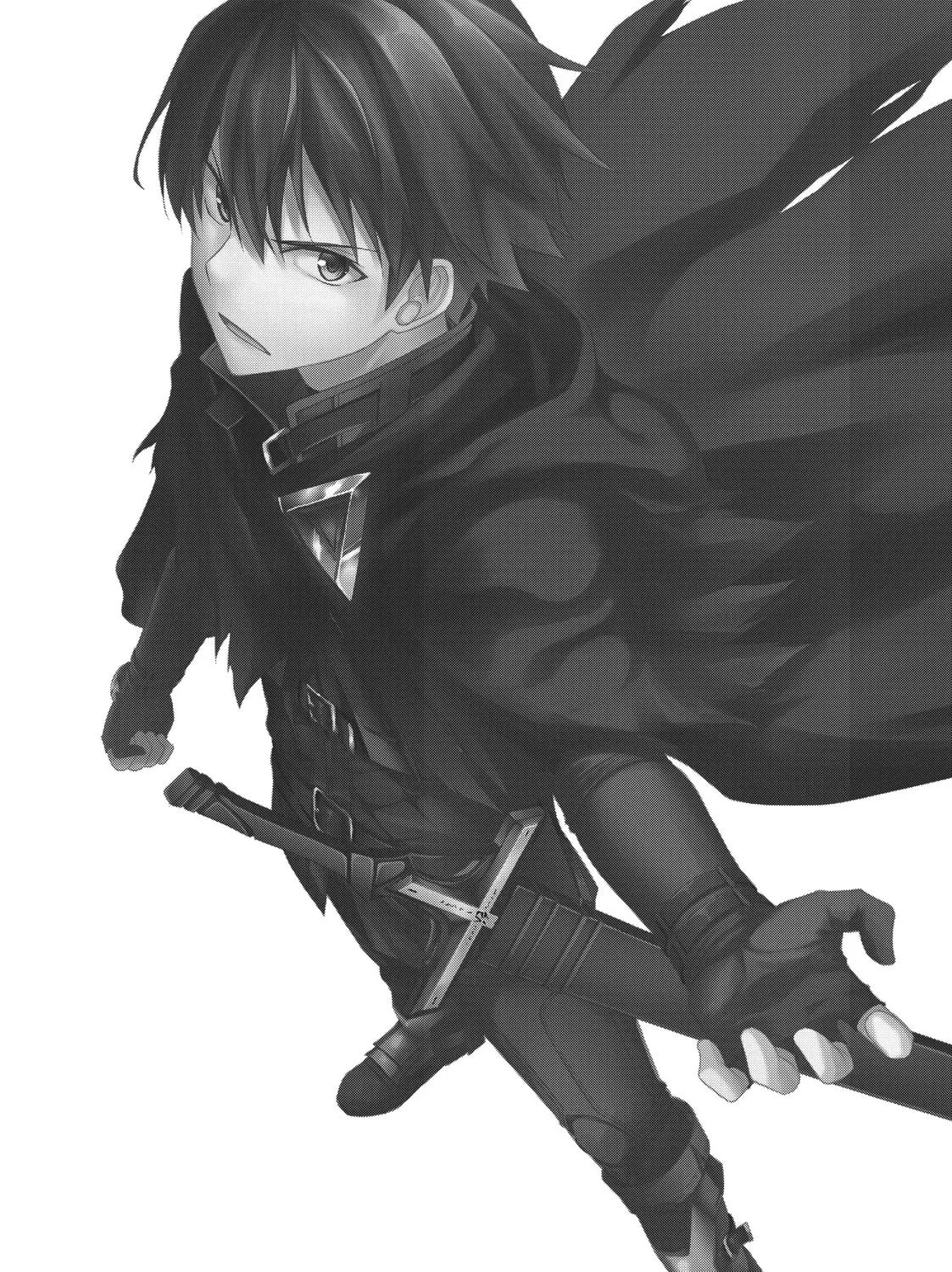 Boushoku no Berserk: Ore dake Level to Iu Gainen o Toppa Shite Saikyou Chapter 5.6 page 27 - 