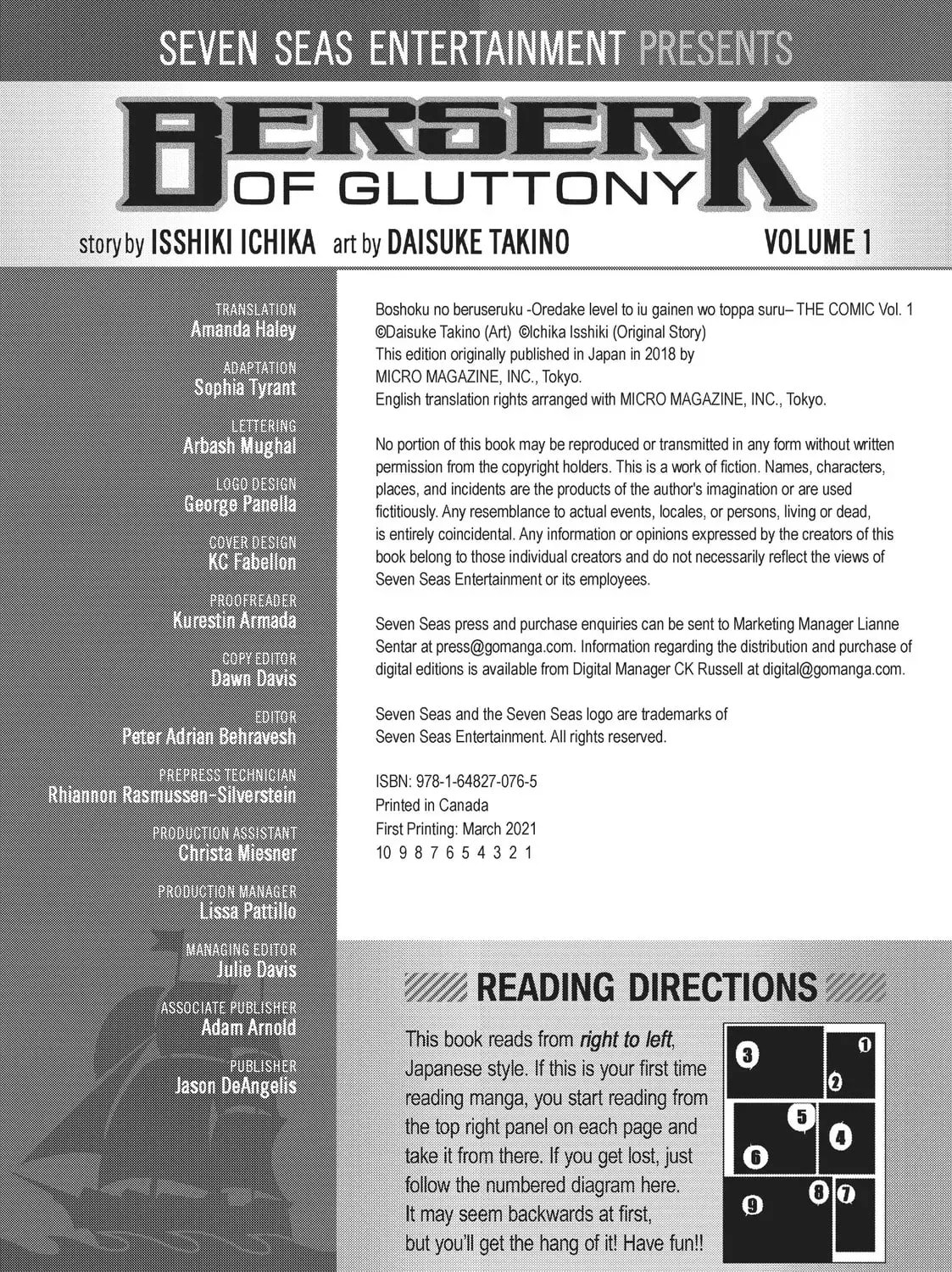 Boushoku no Berserk: Ore dake Level to Iu Gainen o Toppa Shite Saikyou Chapter 5.6 page 31 - 