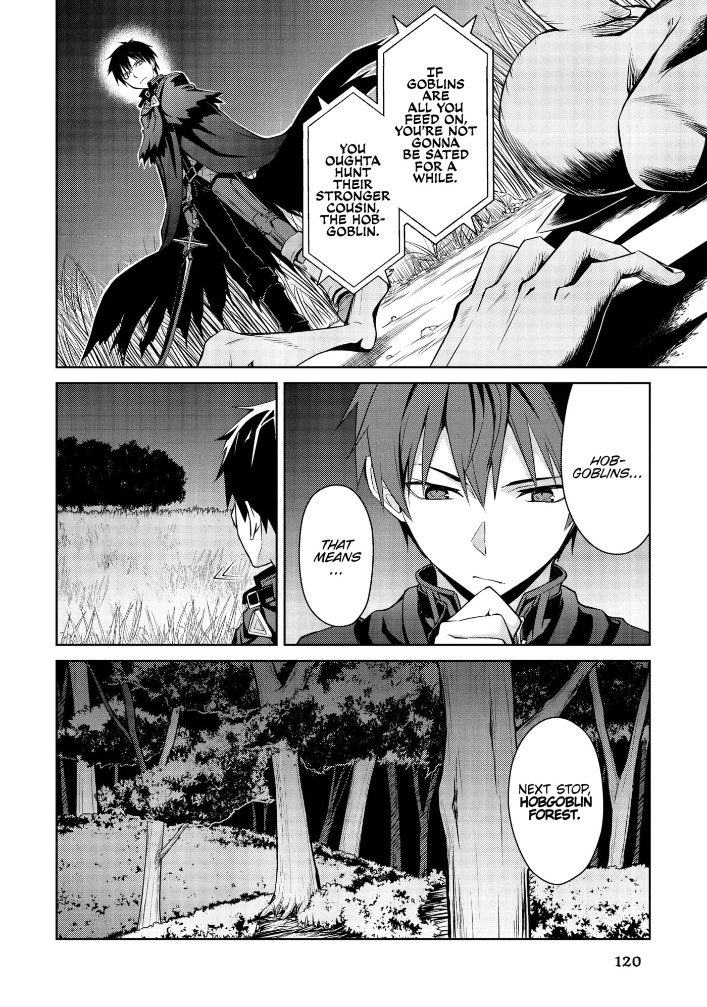Boushoku no Berserk: Ore dake Level to Iu Gainen o Toppa Shite Saikyou Chapter 5 page 9 - 