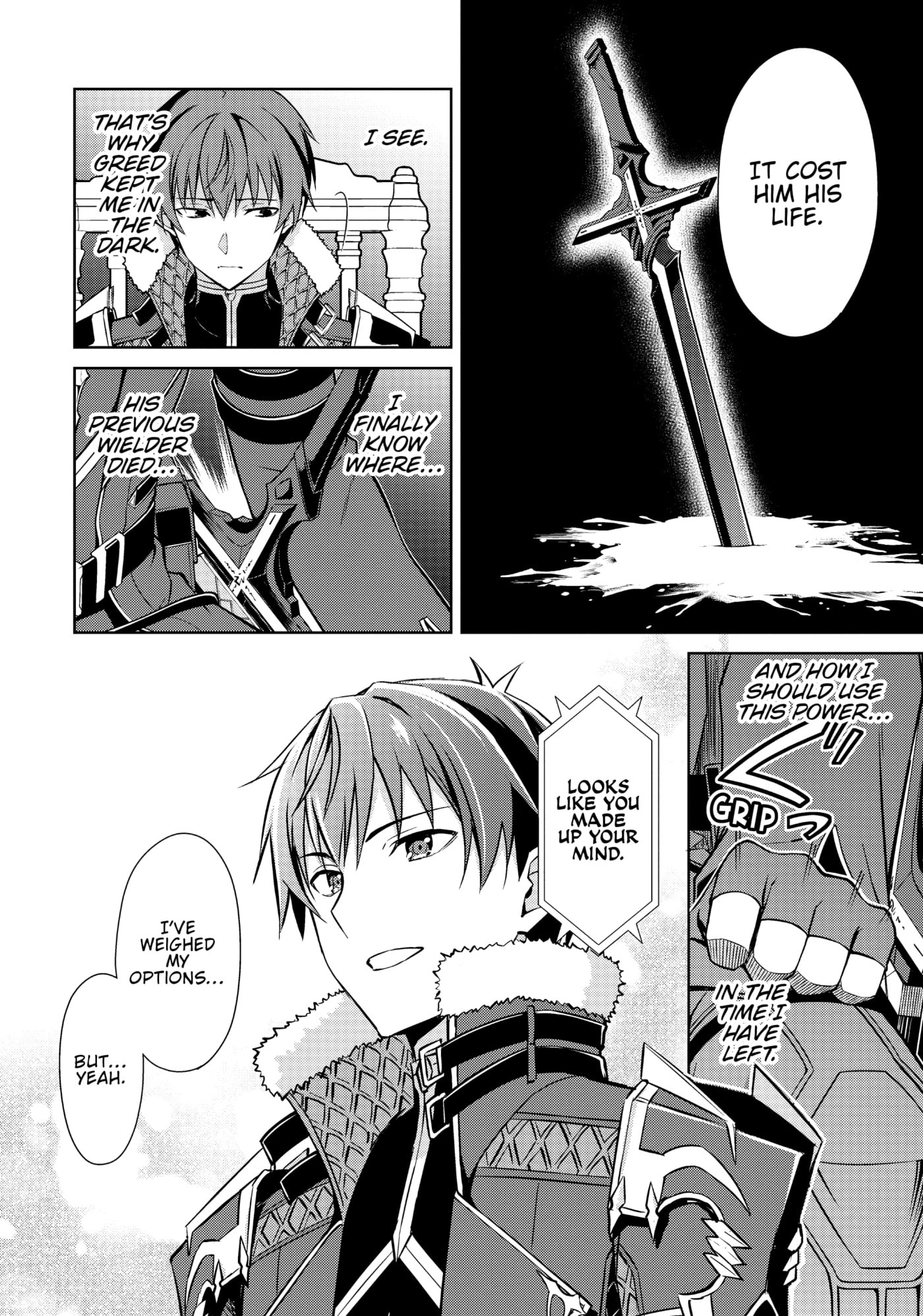 Boushoku no Berserk: Ore dake Level to Iu Gainen o Toppa Shite Saikyou Chapter 51 page 22 - 