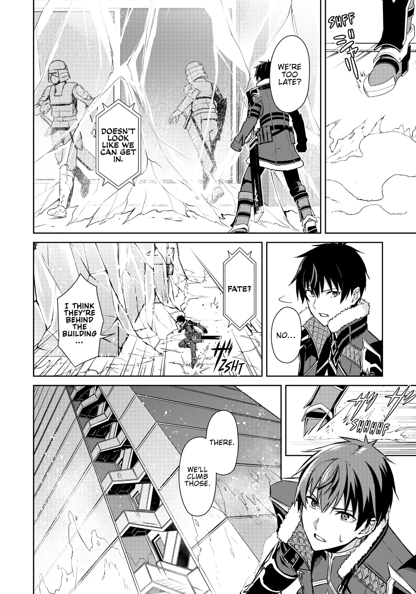 Boushoku no Berserk: Ore dake Level to Iu Gainen o Toppa Shite Saikyou Chapter 51 page 4 - 