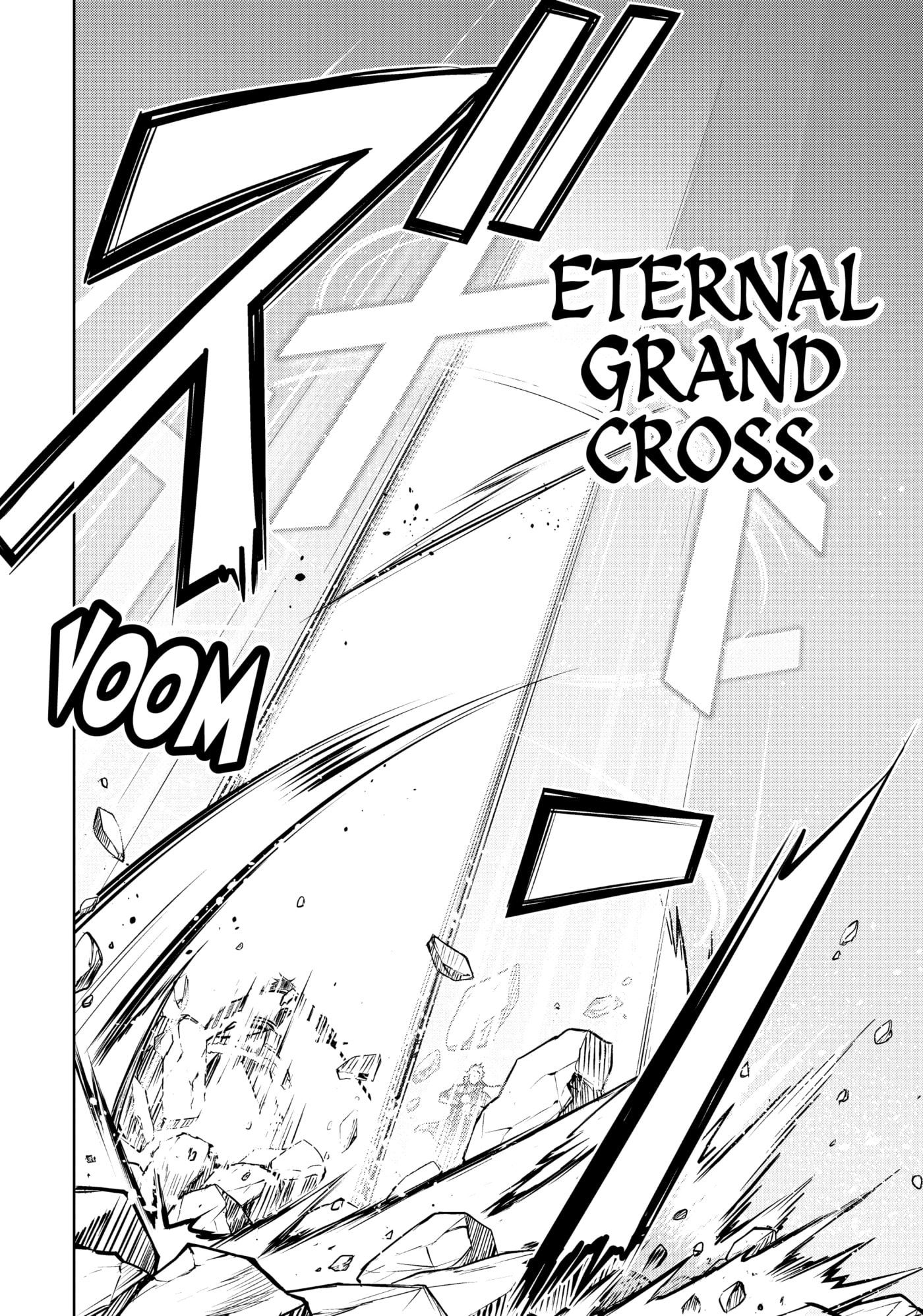 Boushoku no Berserk: Ore dake Level to Iu Gainen o Toppa Shite Saikyou Chapter 52 page 24 - 