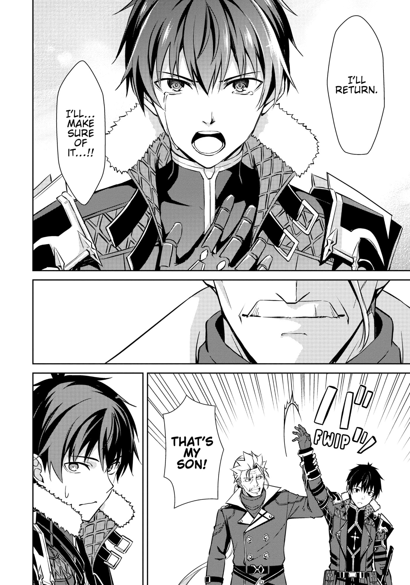 Boushoku no Berserk: Ore dake Level to Iu Gainen o Toppa Shite Saikyou Chapter 53 page 14 - 
