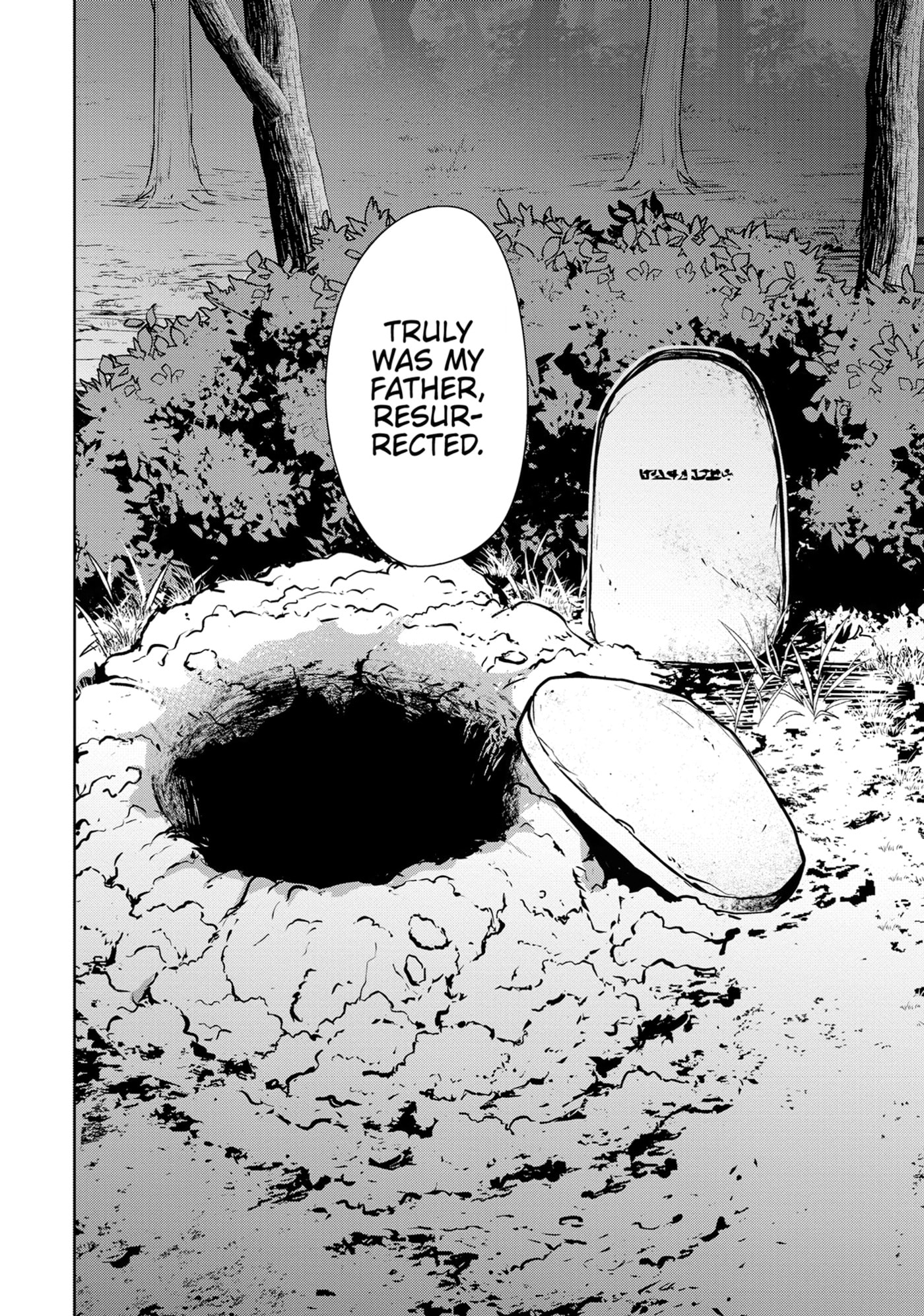 Boushoku no Berserk: Ore dake Level to Iu Gainen o Toppa Shite Saikyou Chapter 54 page 27 - 