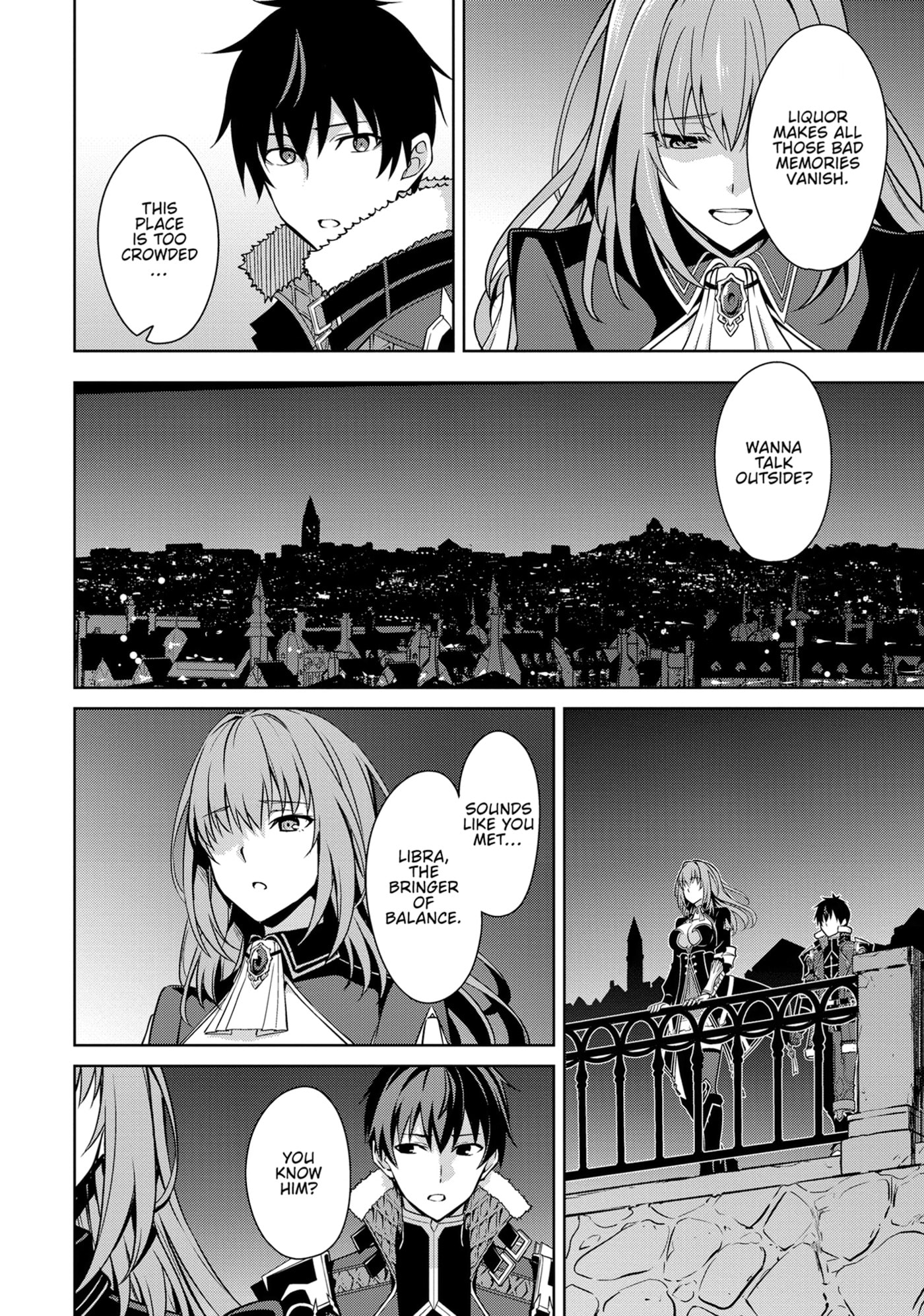 Boushoku no Berserk: Ore dake Level to Iu Gainen o Toppa Shite Saikyou Chapter 55 page 20 - 