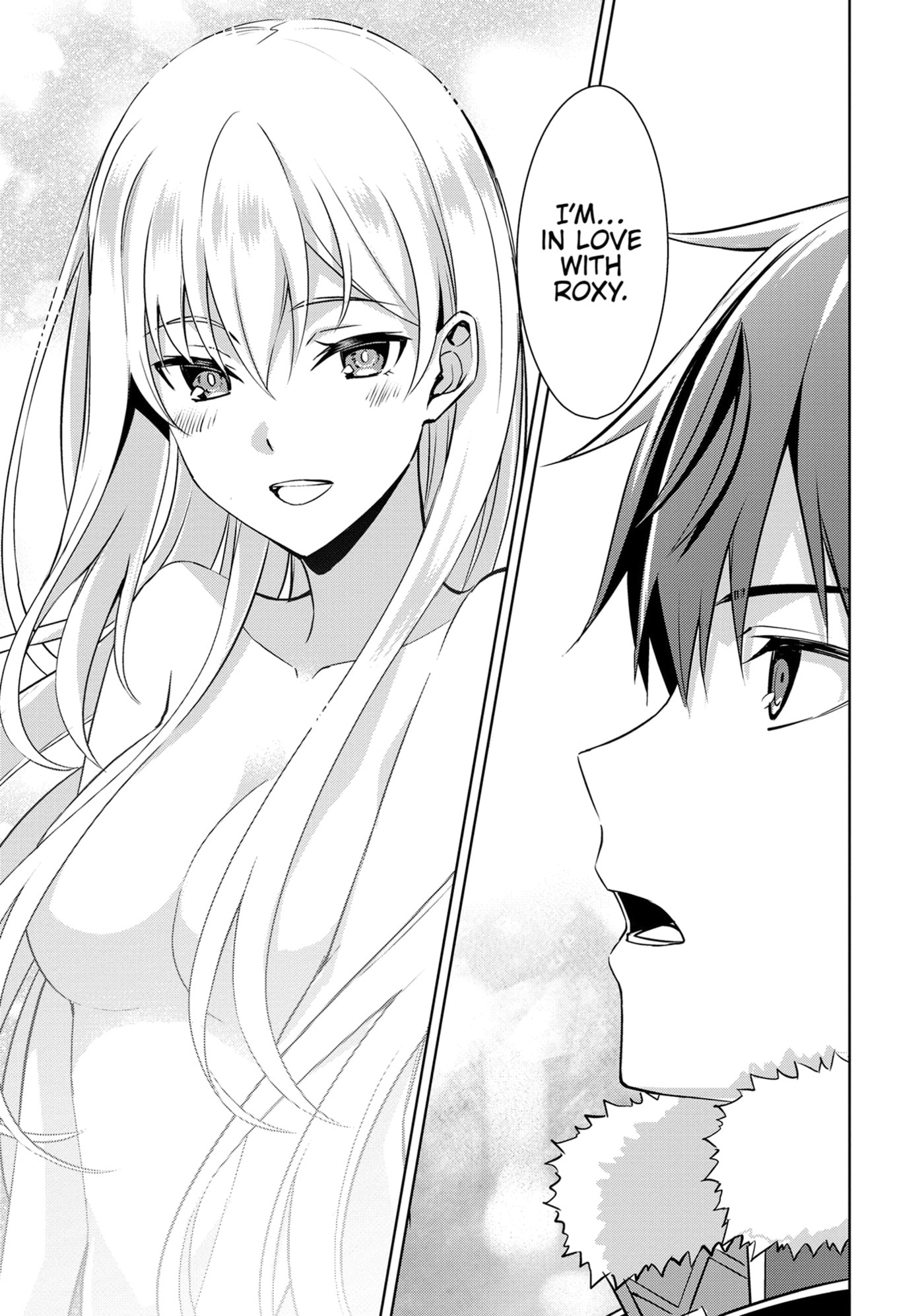 Boushoku no Berserk: Ore dake Level to Iu Gainen o Toppa Shite Saikyou Chapter 55 page 25 - 