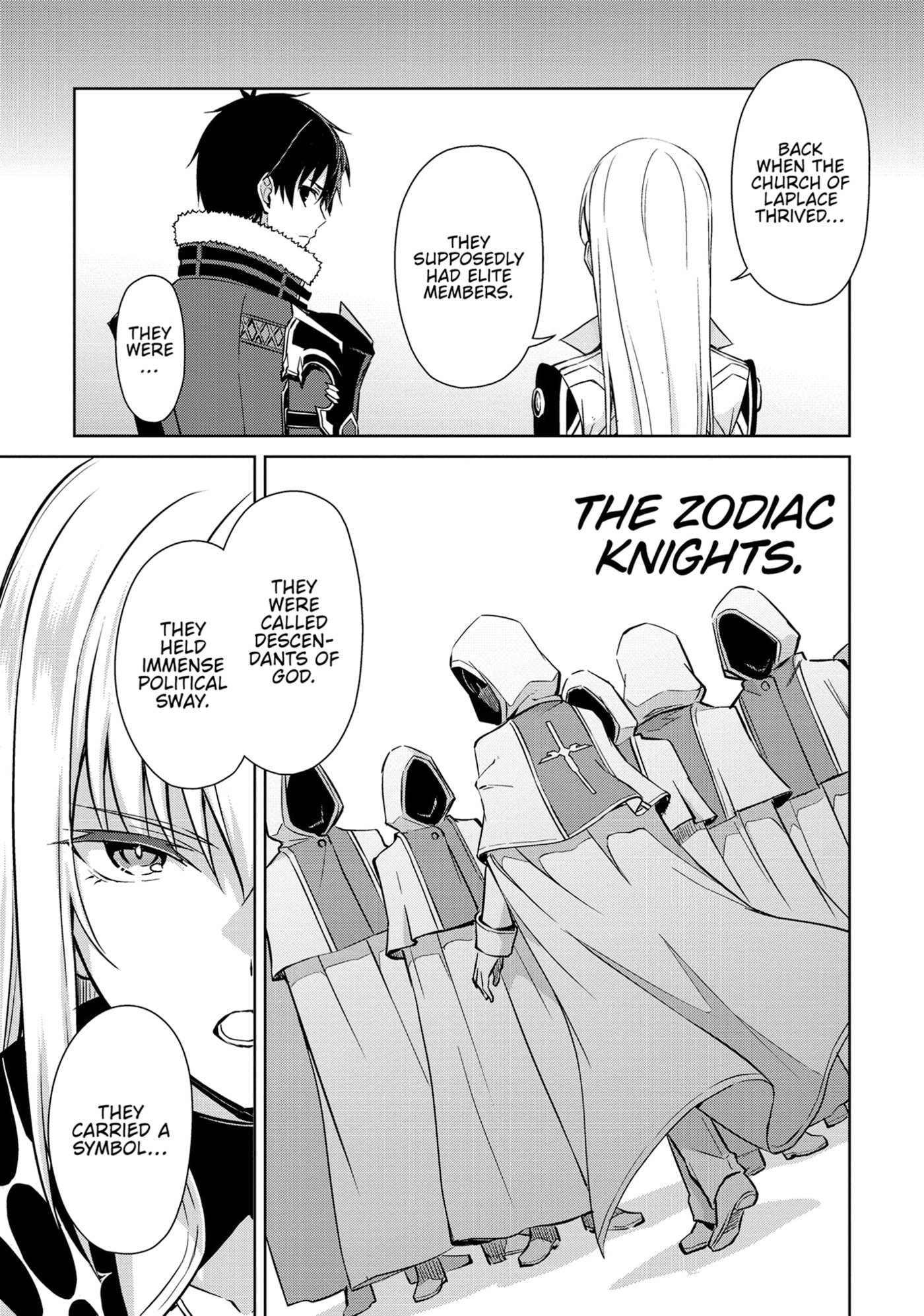 Boushoku no Berserk: Ore dake Level to Iu Gainen o Toppa Shite Saikyou Chapter 55 page 5 - 