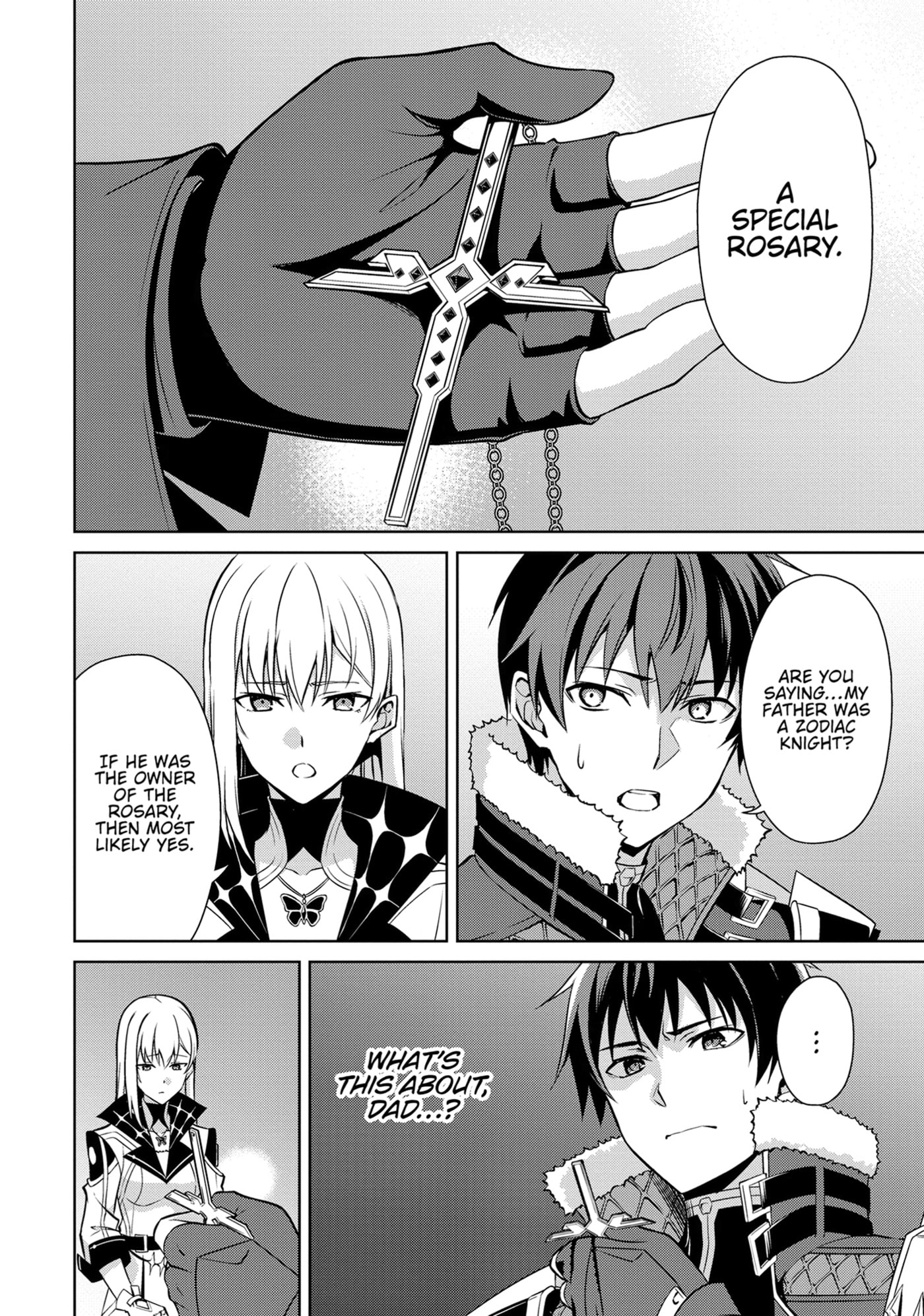 Boushoku no Berserk: Ore dake Level to Iu Gainen o Toppa Shite Saikyou Chapter 55 page 6 - 