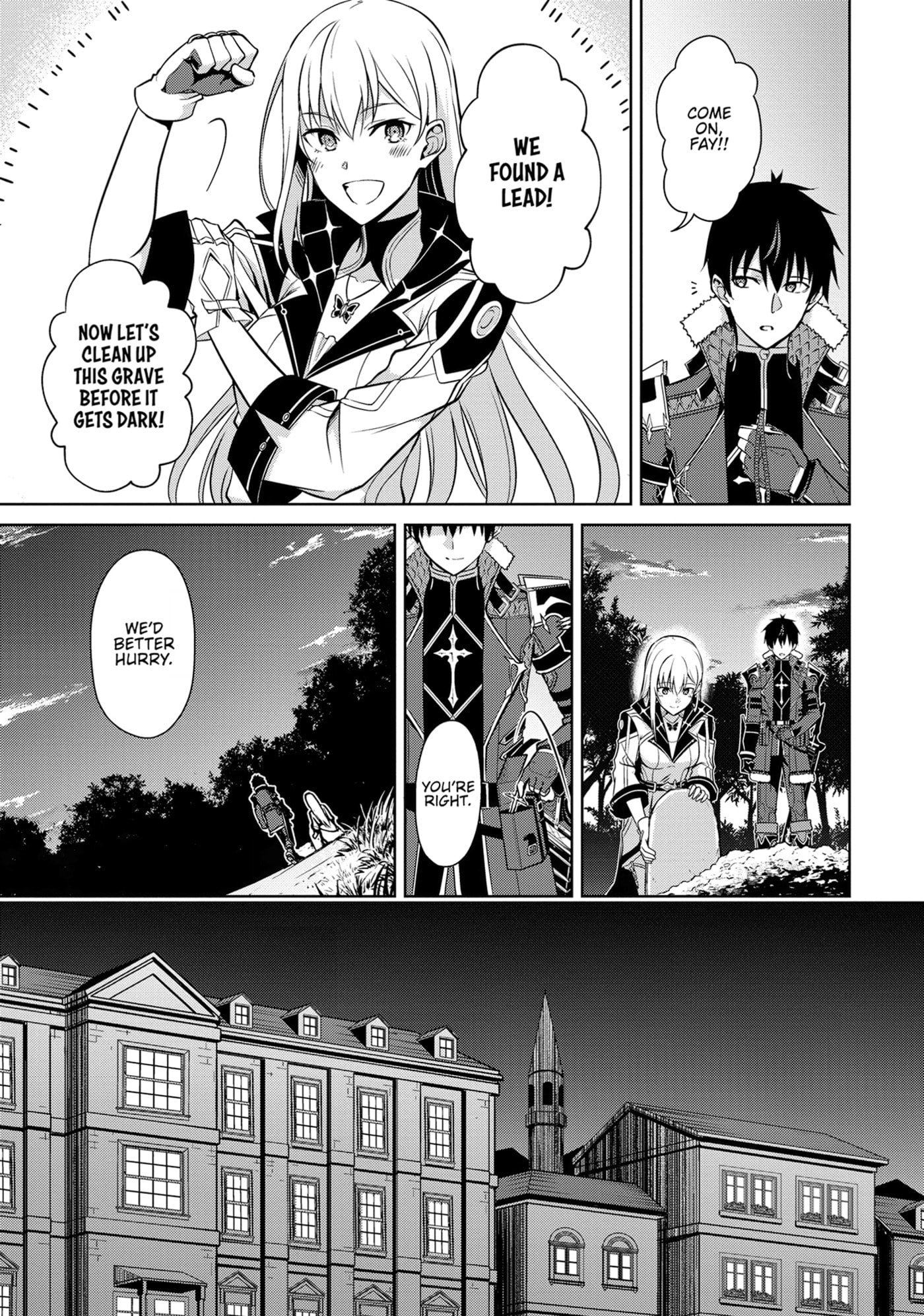 Boushoku no Berserk: Ore dake Level to Iu Gainen o Toppa Shite Saikyou Chapter 55 page 7 - 