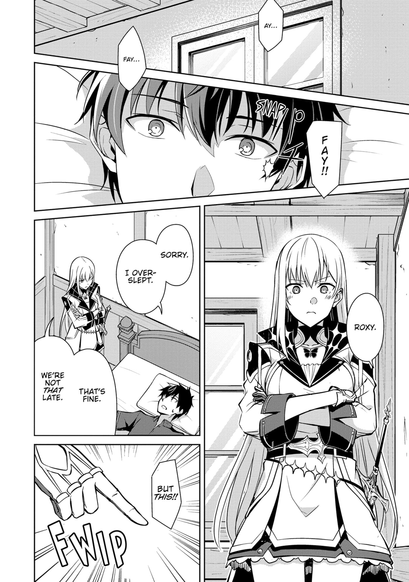 Boushoku no Berserk: Ore dake Level to Iu Gainen o Toppa Shite Saikyou Chapter 56 page 14 - 
