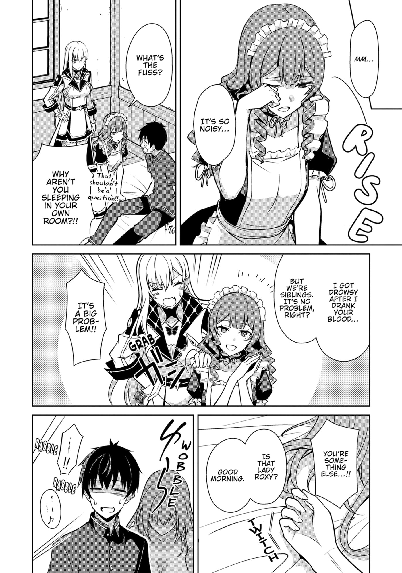 Boushoku no Berserk: Ore dake Level to Iu Gainen o Toppa Shite Saikyou Chapter 56 page 16 - 