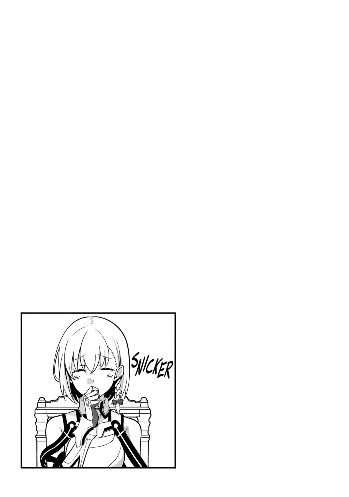 Boushoku no Berserk: Ore dake Level to Iu Gainen o Toppa Shite Saikyou Chapter 57 page 31 - 