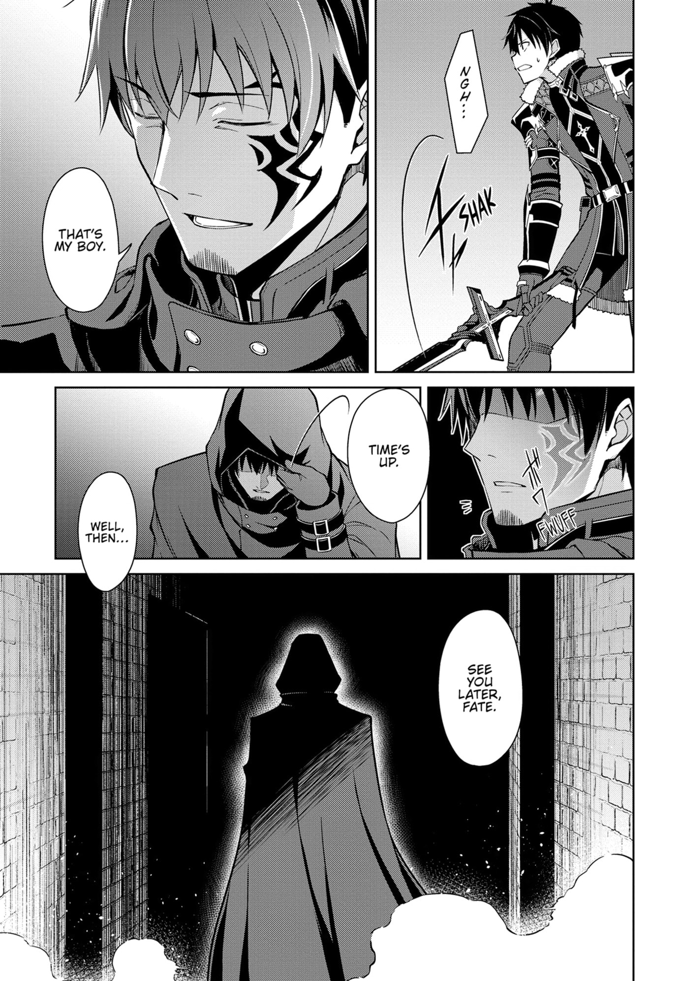 Boushoku no Berserk: Ore dake Level to Iu Gainen o Toppa Shite Saikyou Chapter 58 page 11 - 