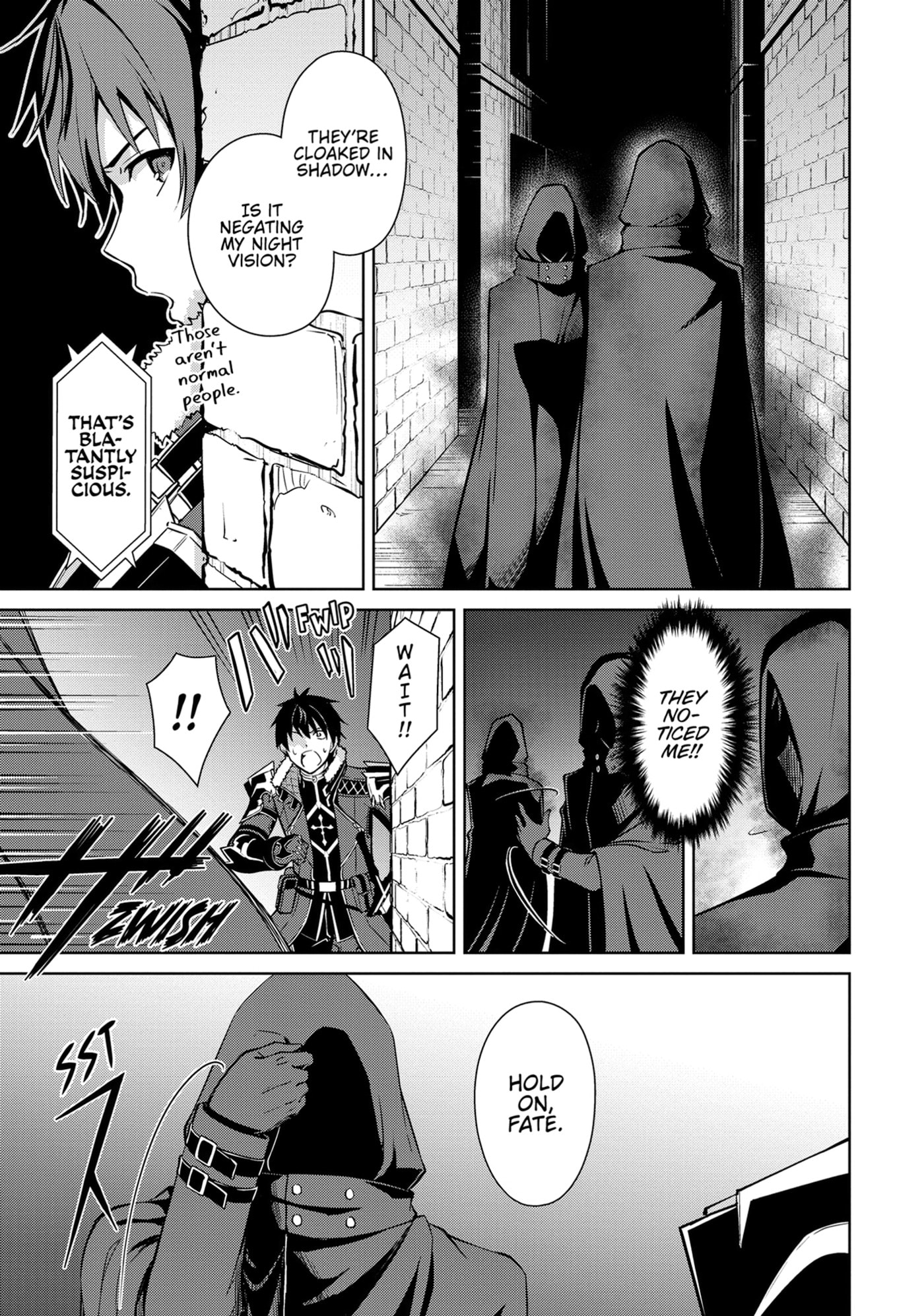 Boushoku no Berserk: Ore dake Level to Iu Gainen o Toppa Shite Saikyou Chapter 58 page 3 - 