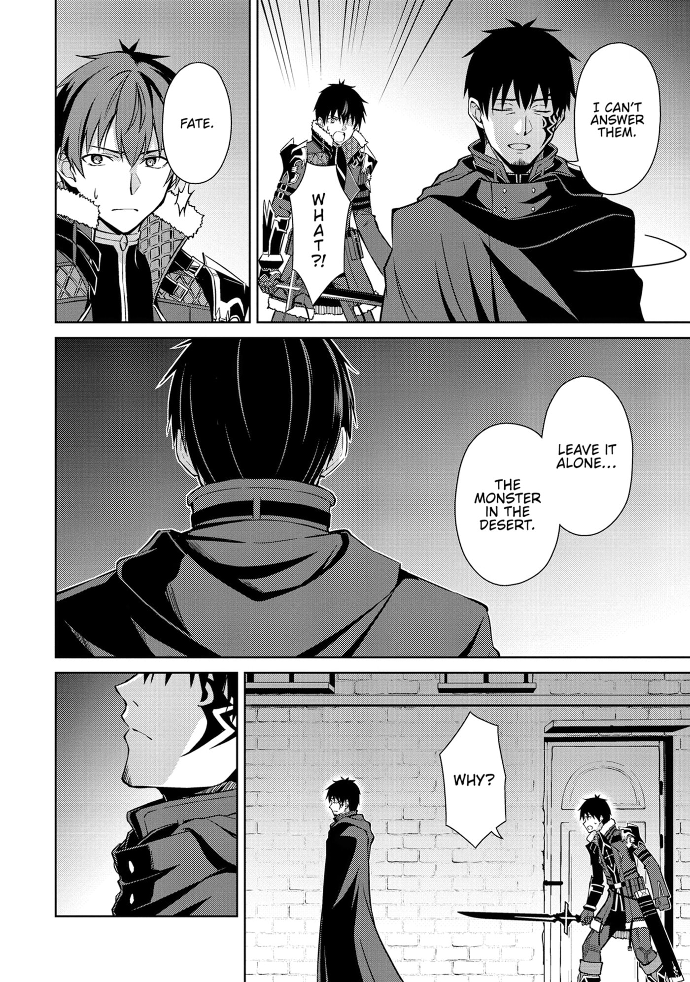 Boushoku no Berserk: Ore dake Level to Iu Gainen o Toppa Shite Saikyou Chapter 58 page 6 - 