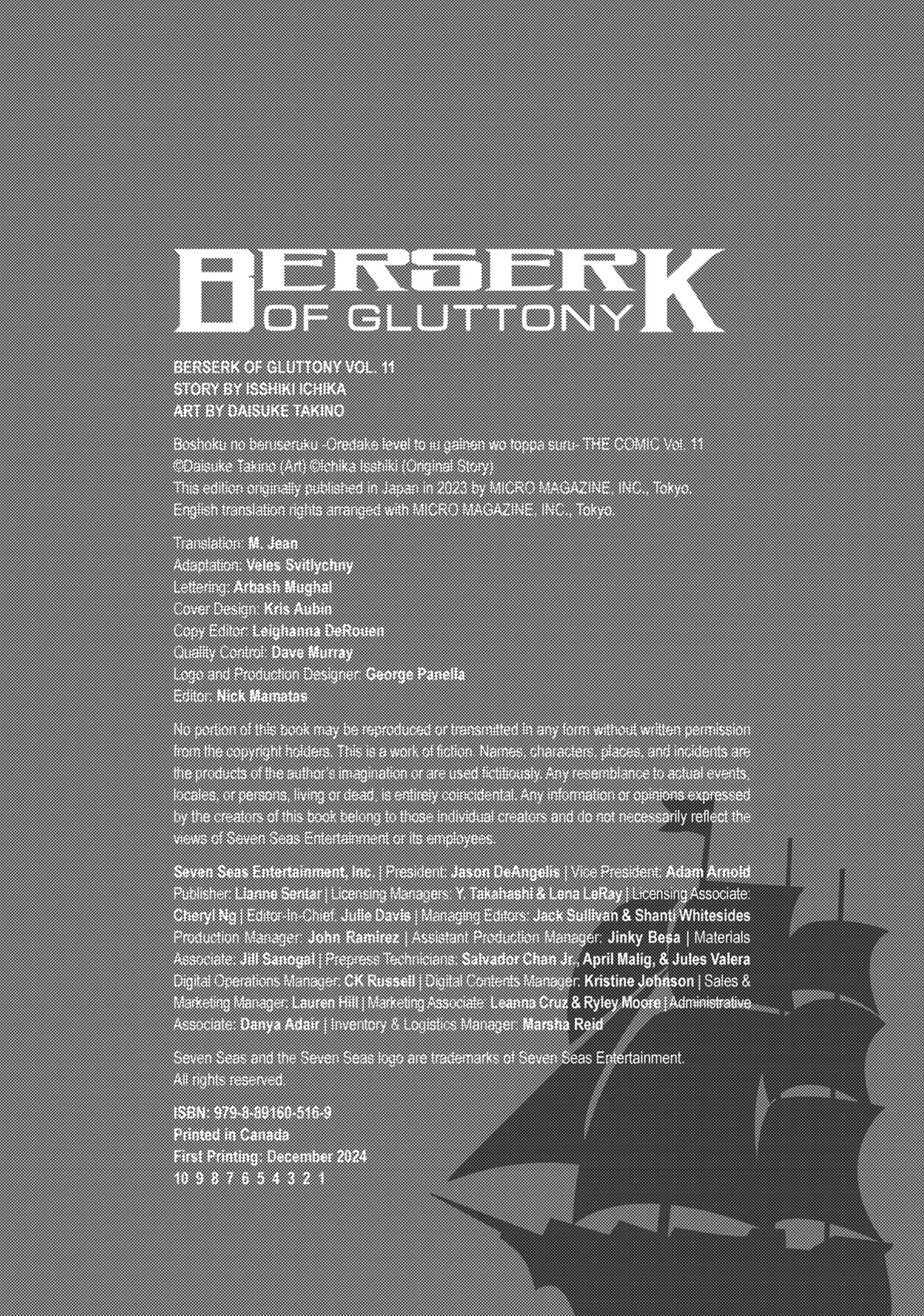 Boushoku no Berserk: Ore dake Level to Iu Gainen o Toppa Shite Saikyou Chapter 59 page 25 - 