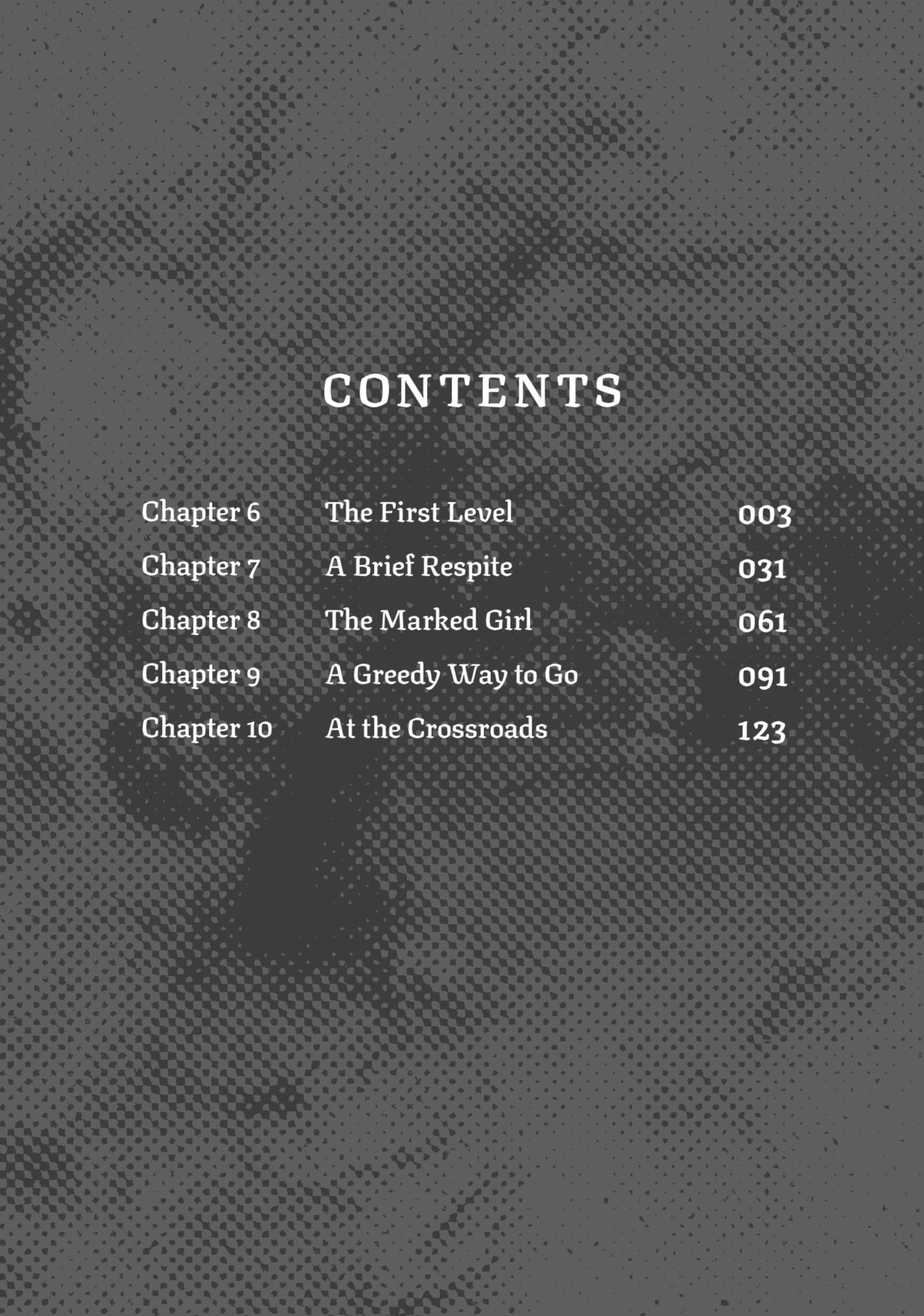 Boushoku no Berserk: Ore dake Level to Iu Gainen o Toppa Shite Saikyou Chapter 6 page 3 - 