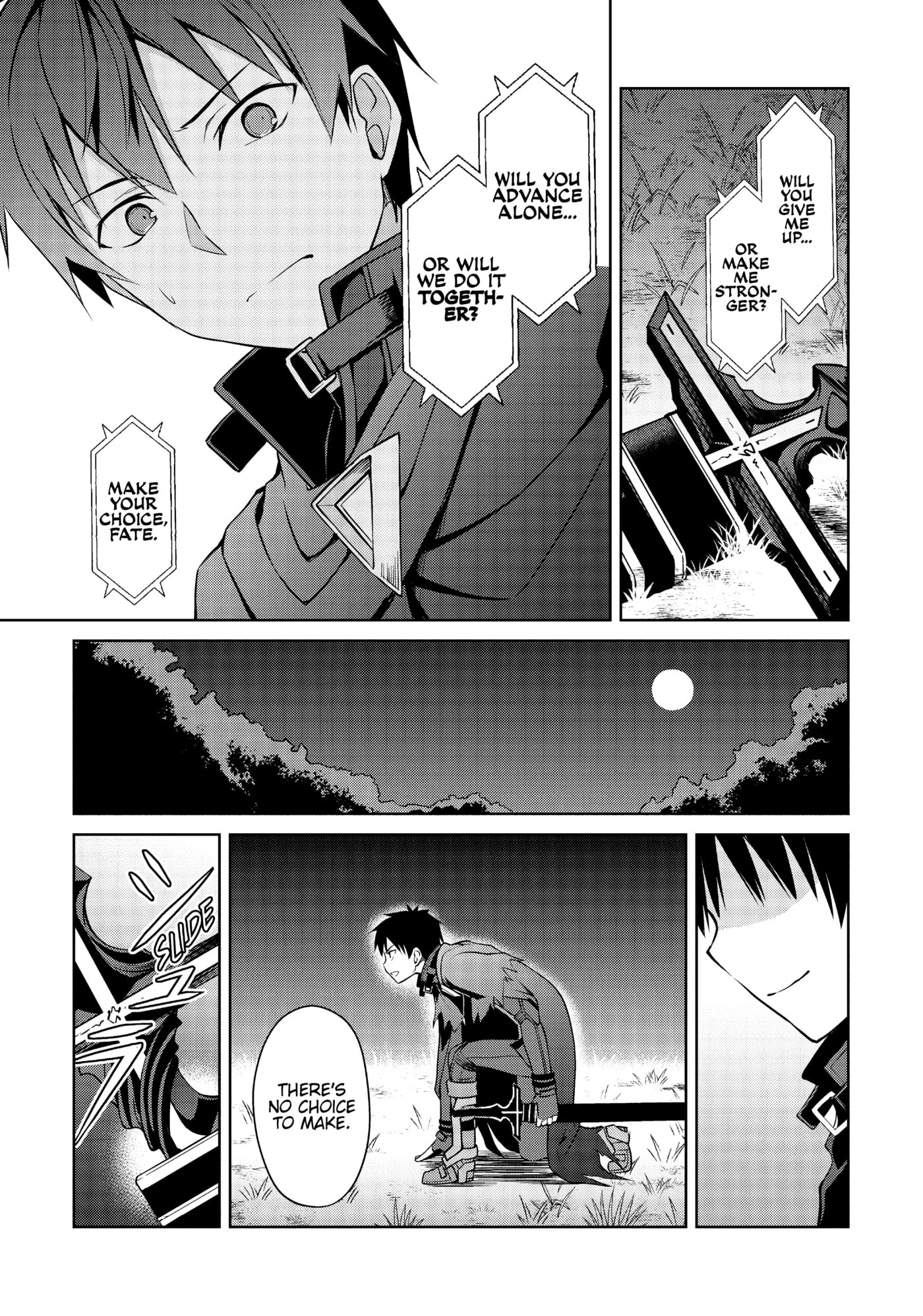 Boushoku no Berserk: Ore dake Level to Iu Gainen o Toppa Shite Saikyou Chapter 6 page 26 - 