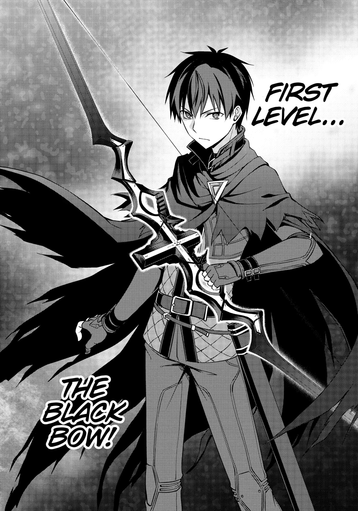 Boushoku no Berserk: Ore dake Level to Iu Gainen o Toppa Shite Saikyou Chapter 6 page 29 - 