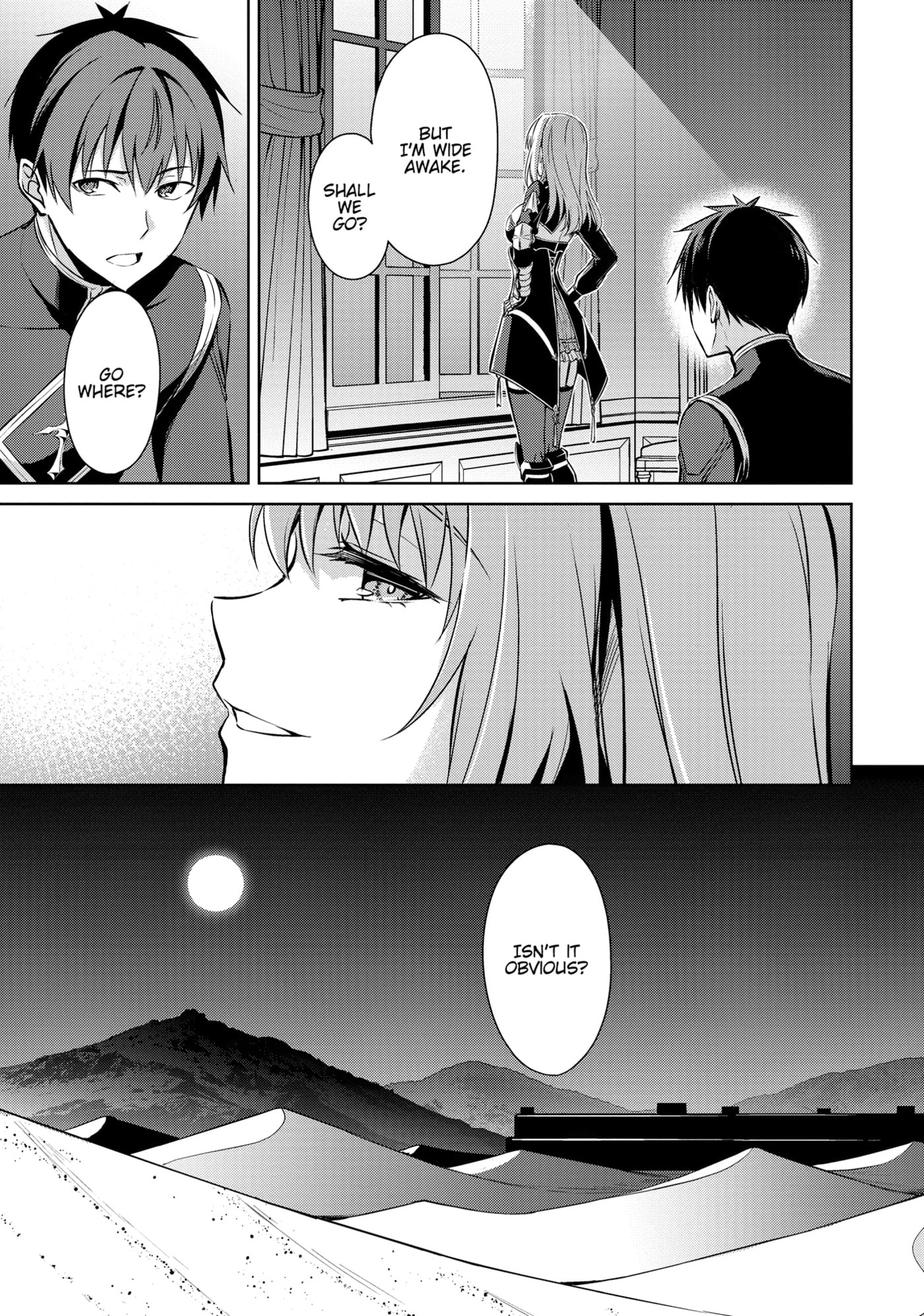 Boushoku no Berserk: Ore dake Level to Iu Gainen o Toppa Shite Saikyou Chapter 64 page 7 - 