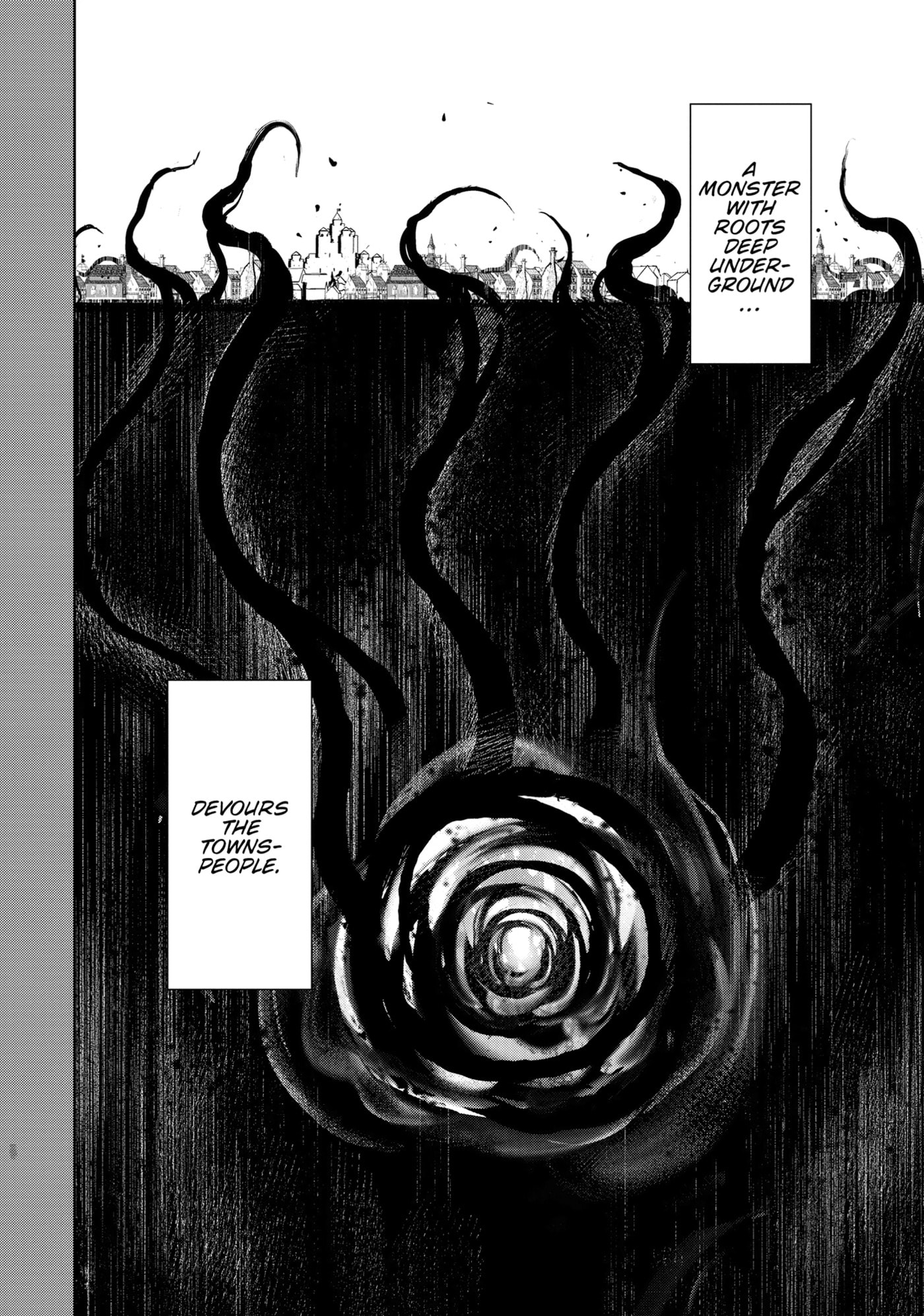 Boushoku no Berserk: Ore dake Level to Iu Gainen o Toppa Shite Saikyou Chapter 65 page 2 - 