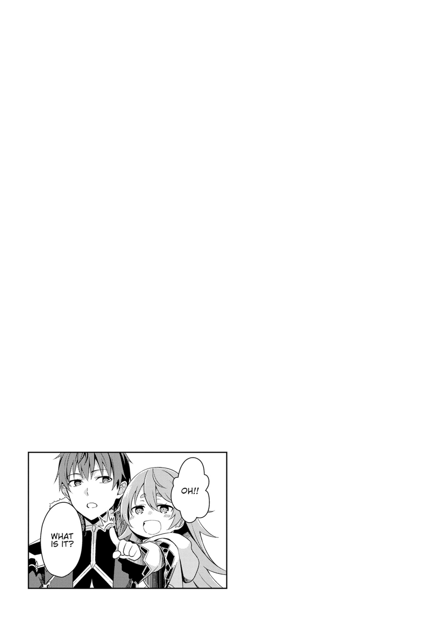 Boushoku no Berserk: Ore dake Level to Iu Gainen o Toppa Shite Saikyou Chapter 68 page 19 - 