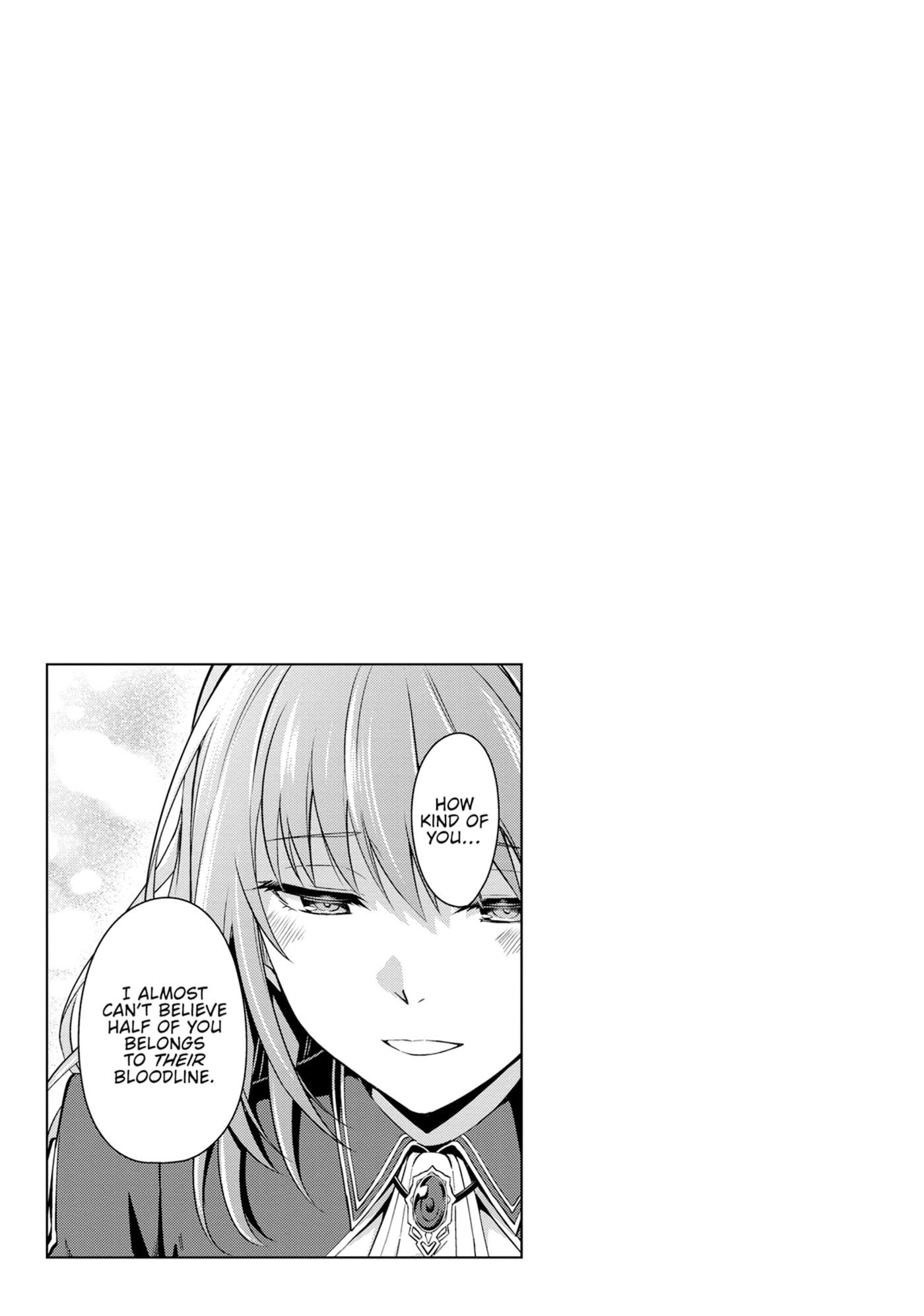 Boushoku no Berserk: Ore dake Level to Iu Gainen o Toppa Shite Saikyou Chapter 69 page 28 - 