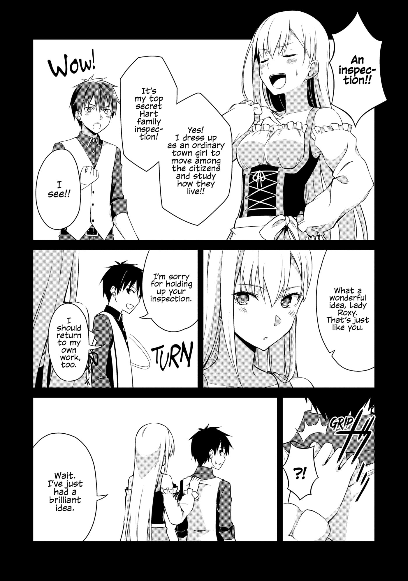 Boushoku no Berserk: Ore dake Level to Iu Gainen o Toppa Shite Saikyou Chapter 7 page 9 - 