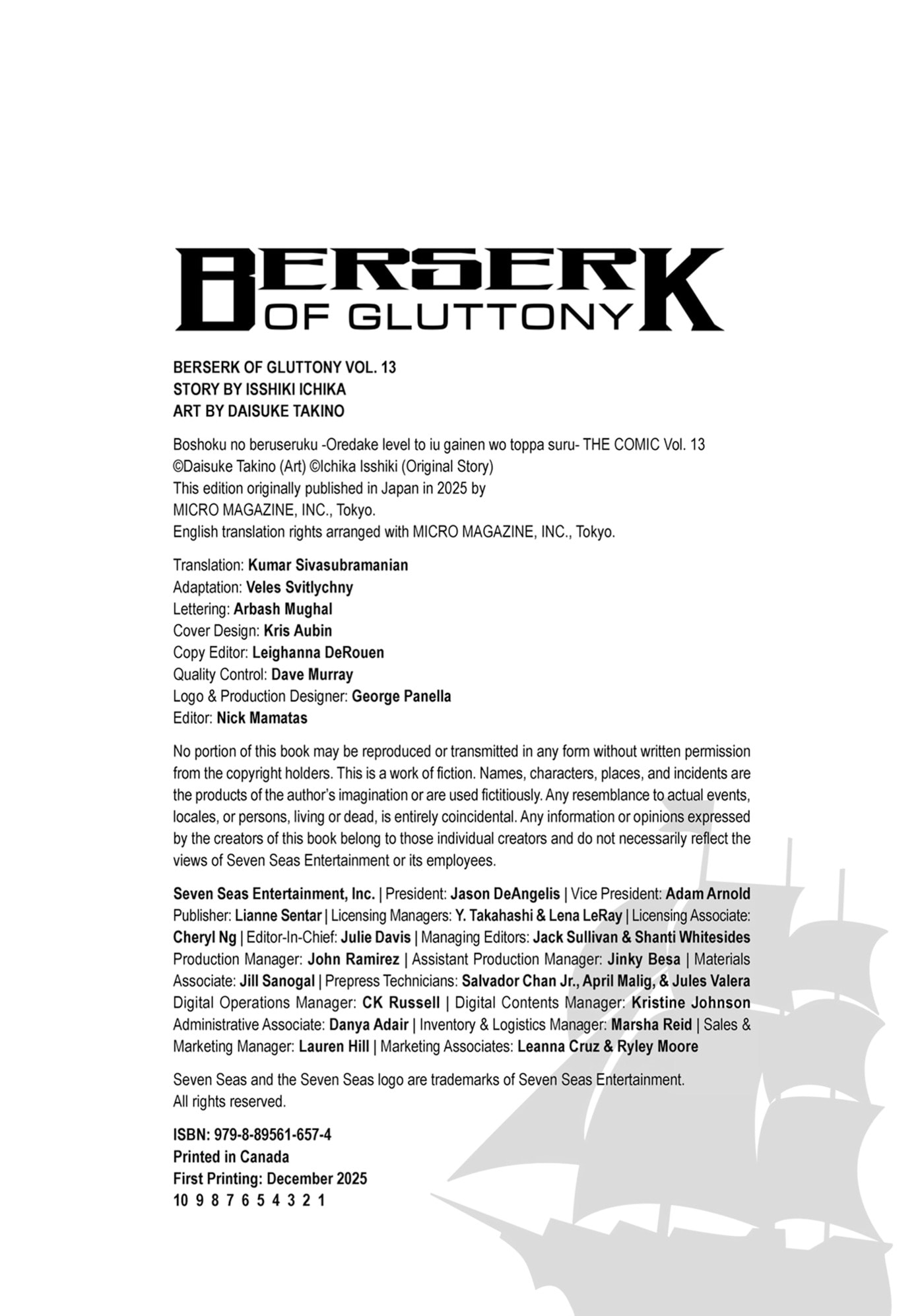Boushoku no Berserk: Ore dake Level to Iu Gainen o Toppa Shite Saikyou Chapter 71 page 26 - 