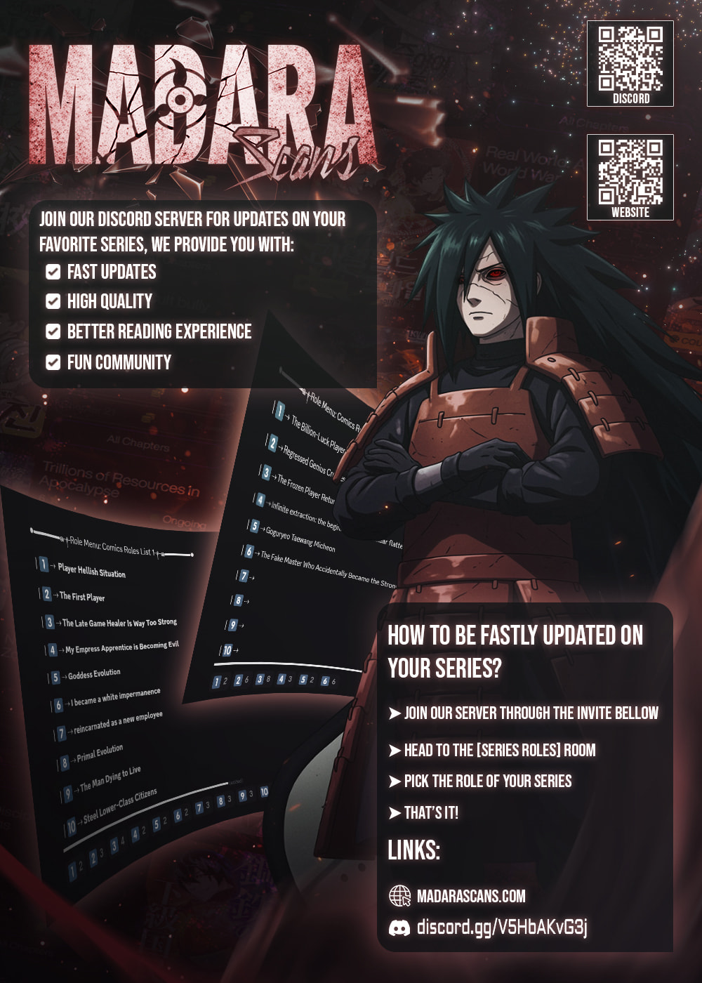 Boushoku no Berserk: Ore dake Level to Iu Gainen o Toppa Shite Saikyou Chapter 79 page 28 - 