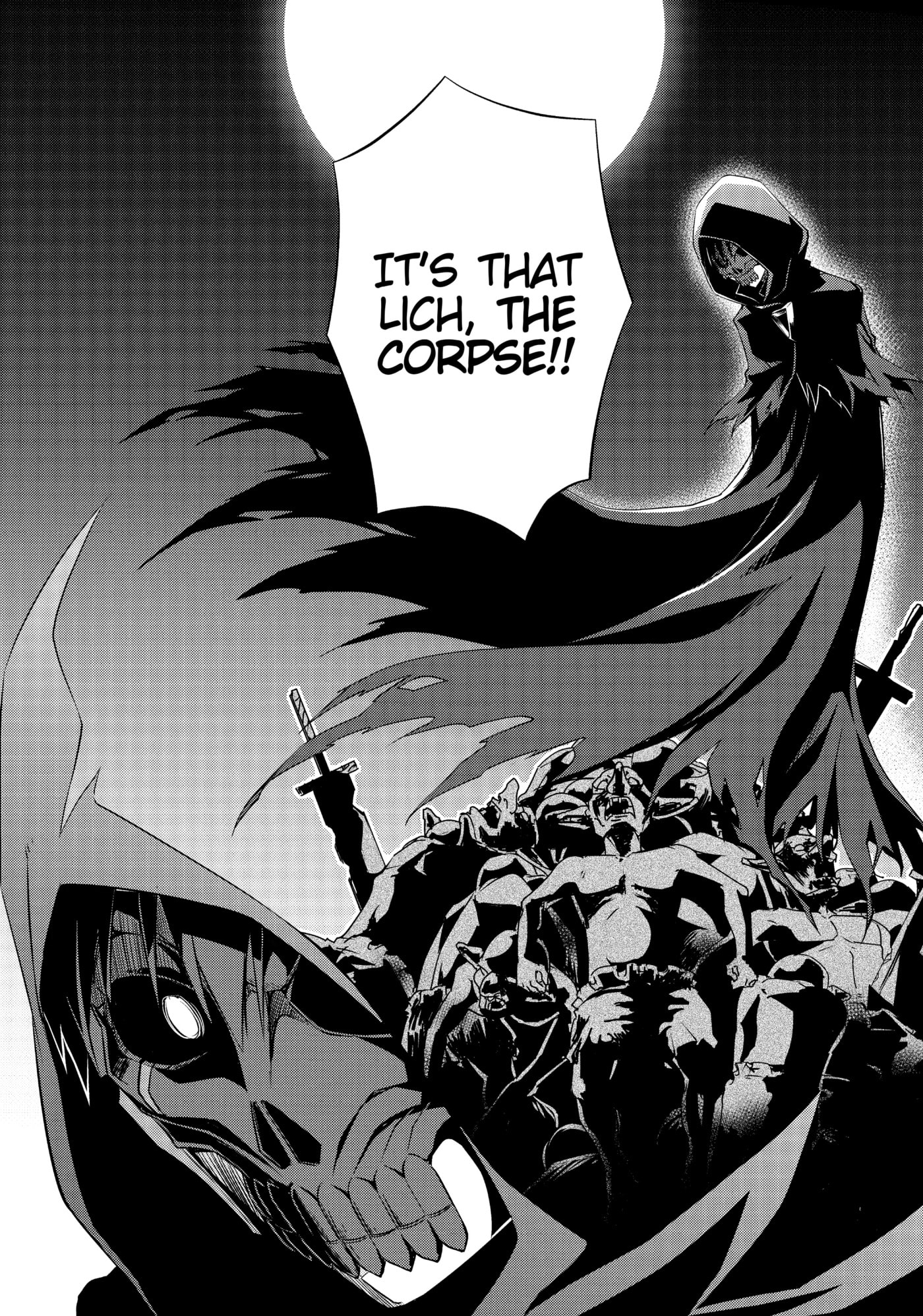 Boushoku no Berserk: Ore dake Level to Iu Gainen o Toppa Shite Saikyou Chapter 8 page 2 - 