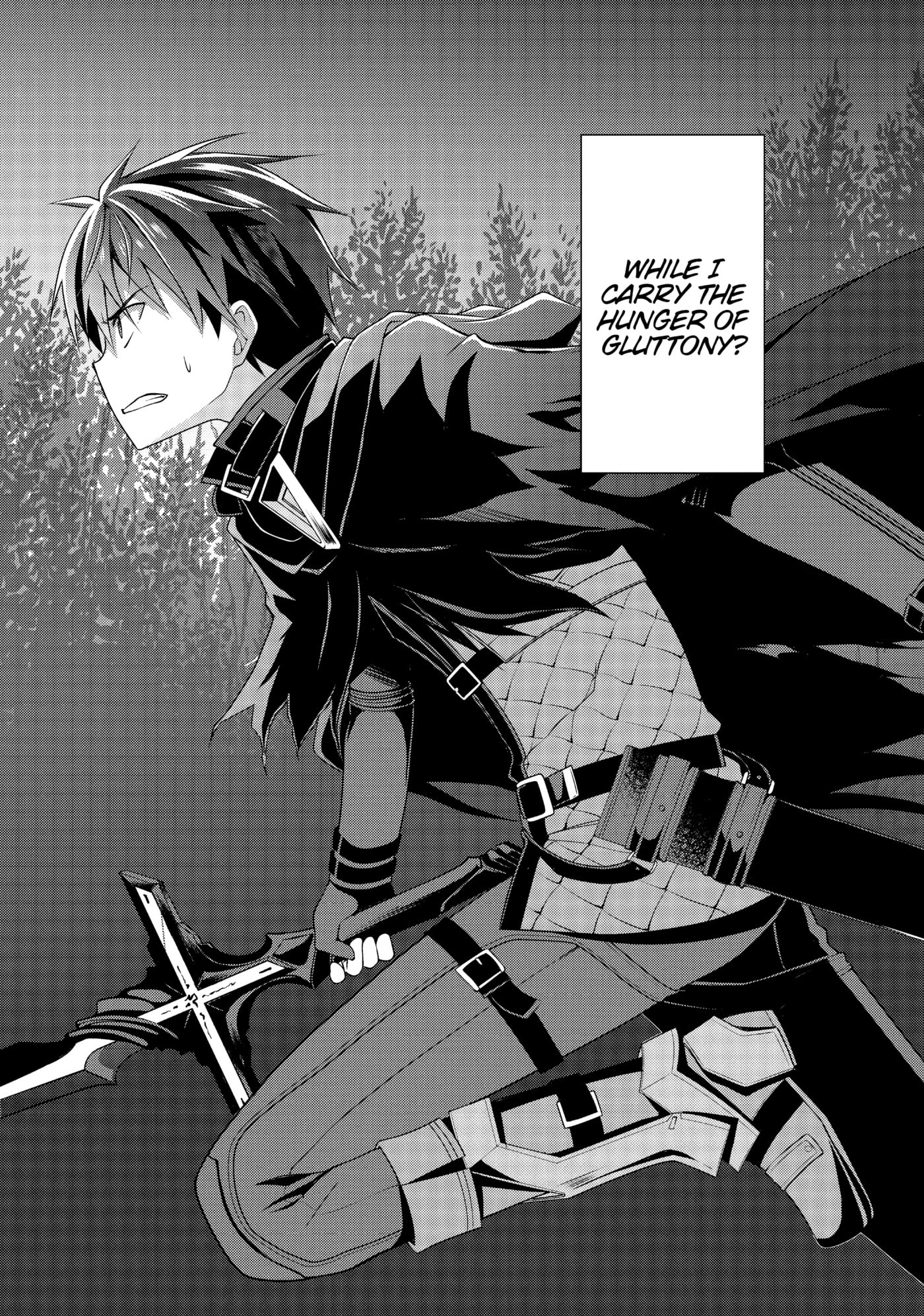 Boushoku no Berserk: Ore dake Level to Iu Gainen o Toppa Shite Saikyou Chapter 9 page 3 - 