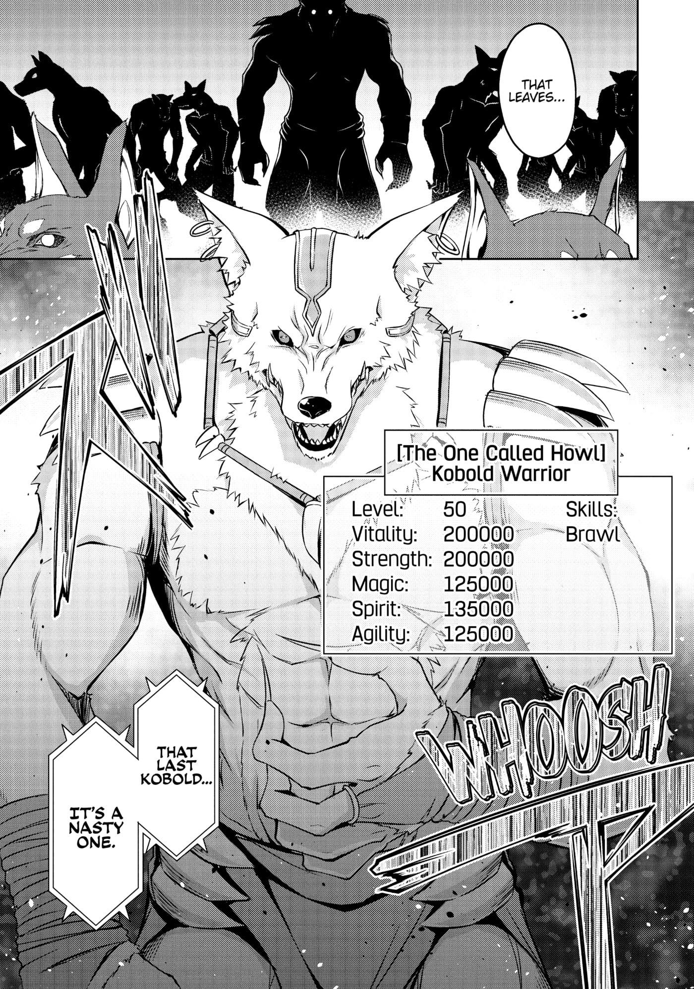 Boushoku no Berserk: Ore dake Level to Iu Gainen o Toppa Shite Saikyou Chapter 9 page 7 - 