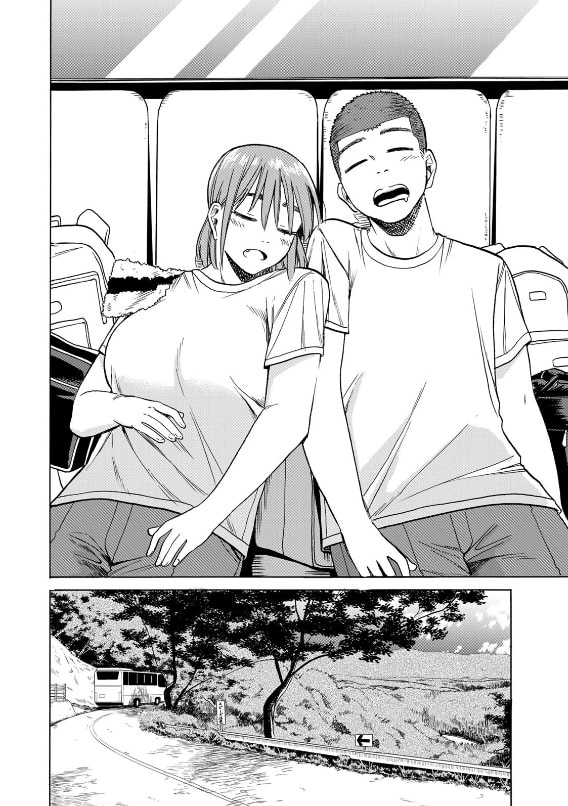 Bout na Kanojo Chapter 11 page 16 - 