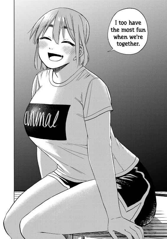 Bout na Kanojo Chapter 11 page 6 - 