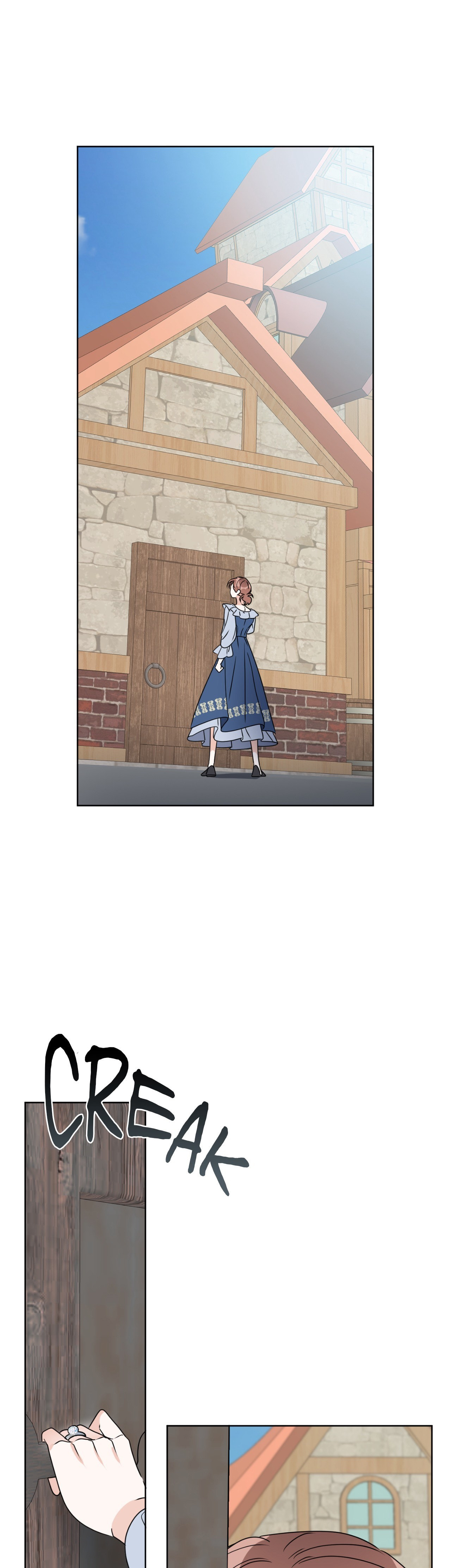 Boutique at 97th Sheldon Street Chapter 80.1 page 3 - 