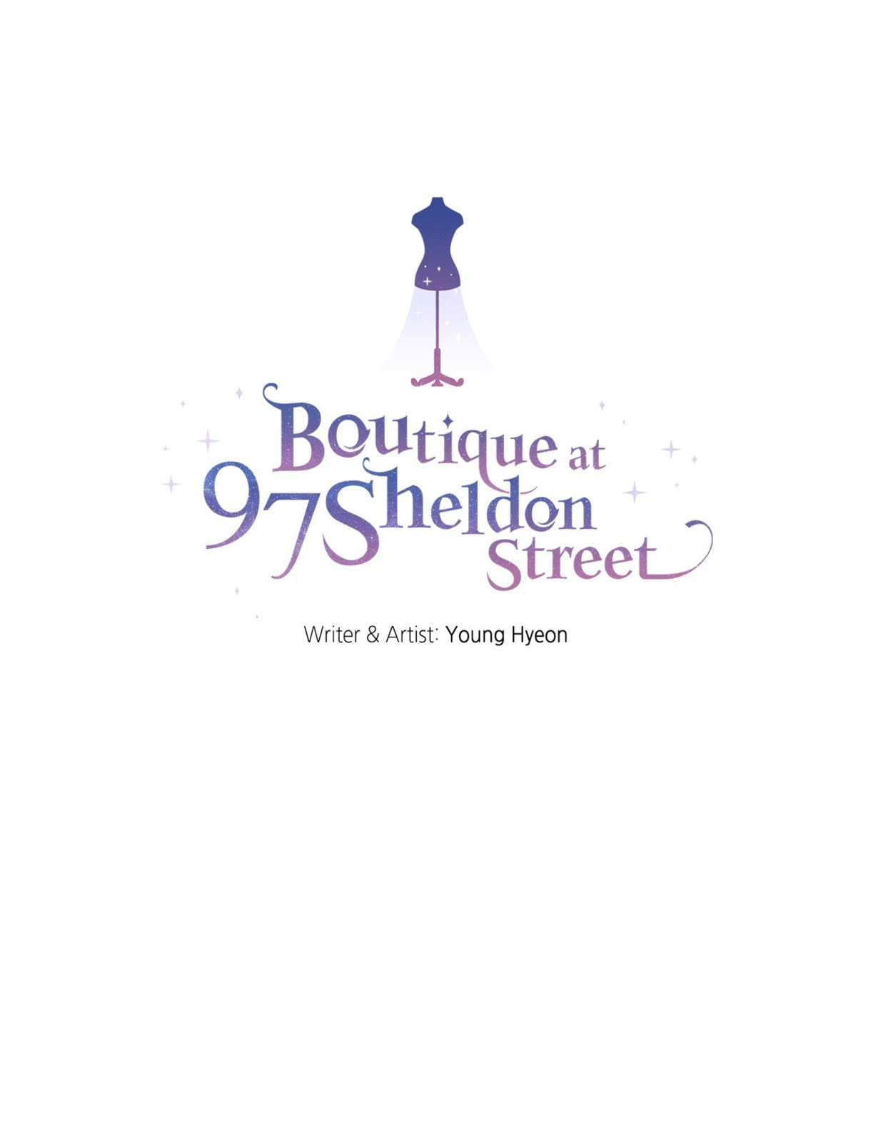 Boutique at 97th Sheldon Street Chapter 80.1 page 31 - 