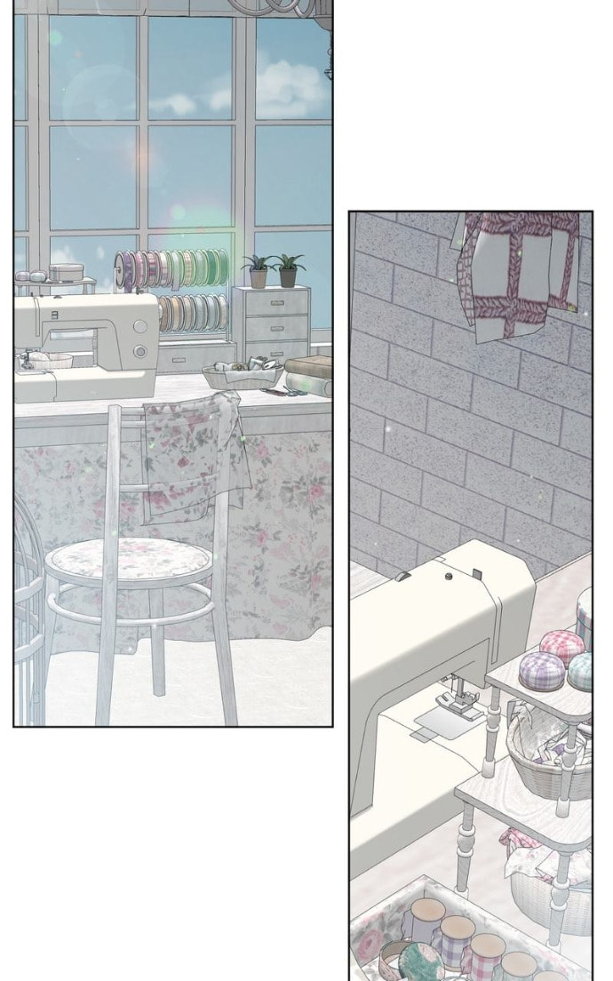 Boutique at 97th Sheldon Street Chapter 81 page 21 - 