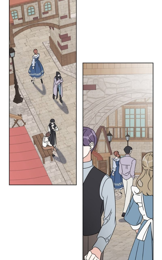 Boutique at 97th Sheldon Street Chapter 81 page 4 - 