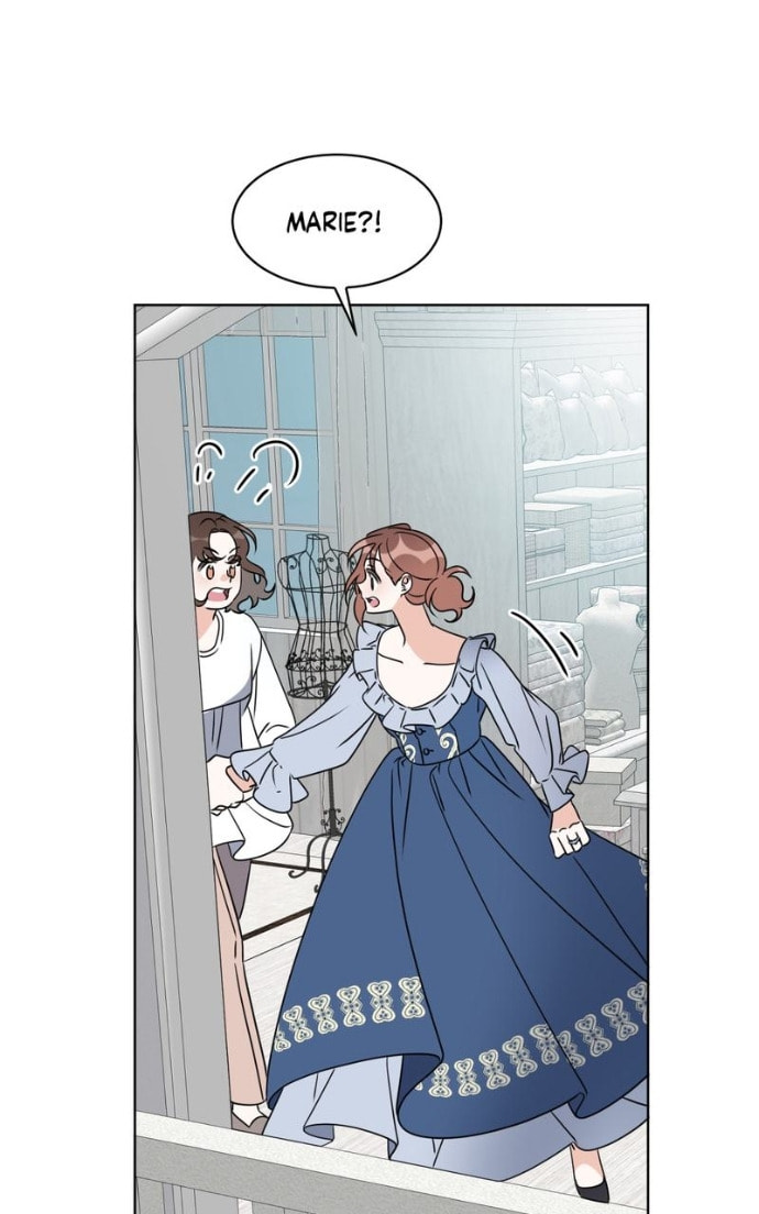 Boutique at 97th Sheldon Street Chapter 81 page 32 - 