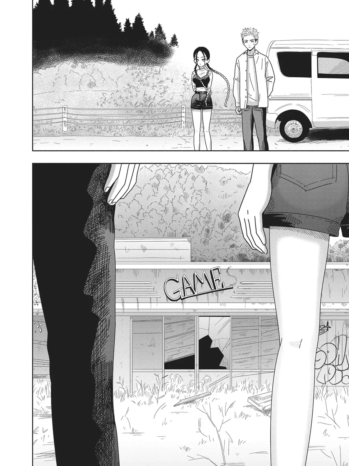 Box of Light Chapter 13 page 3 - 