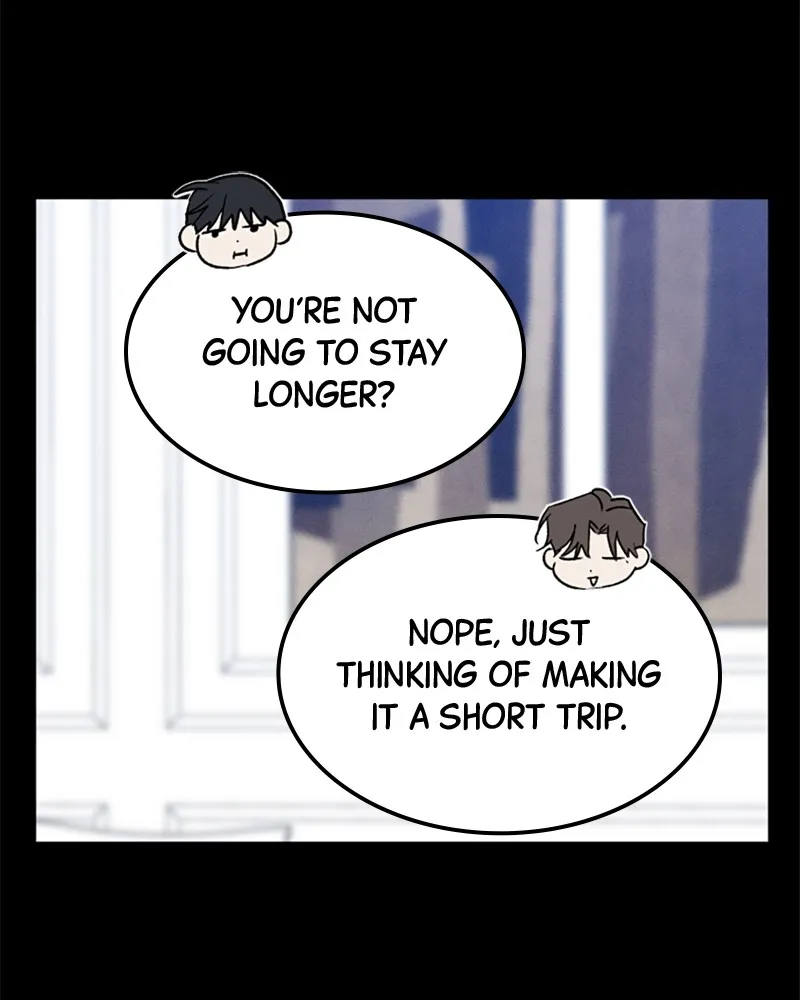 Boy-Friend's Rule Chapter 71 page 101 - 