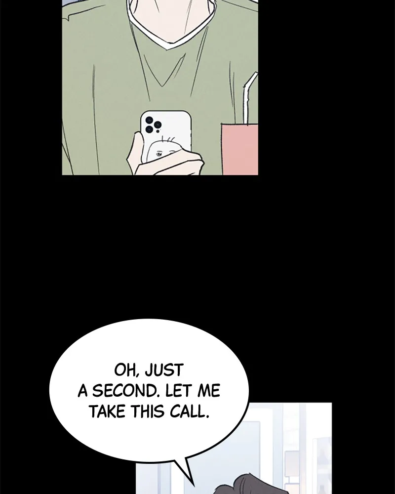 Boy-Friend's Rule Chapter 71 page 103 - 
