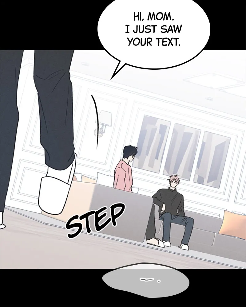 Boy-Friend's Rule Chapter 71 page 105 - 