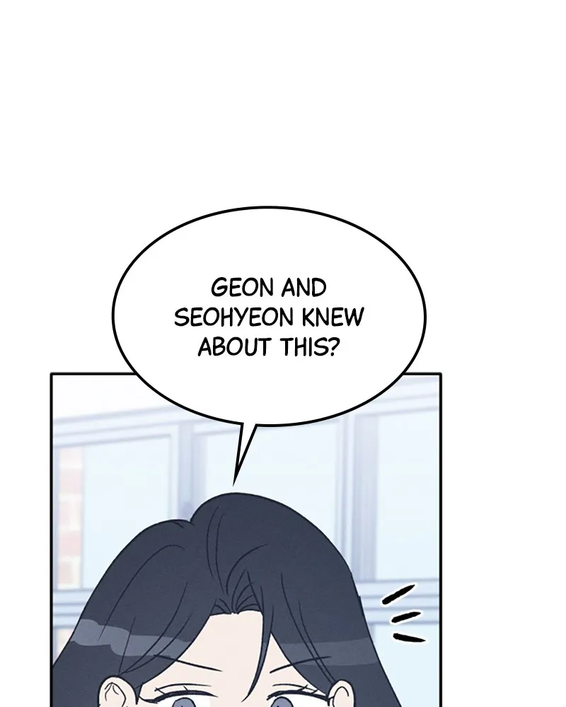 Boy-Friend's Rule Chapter 71 page 107 - 