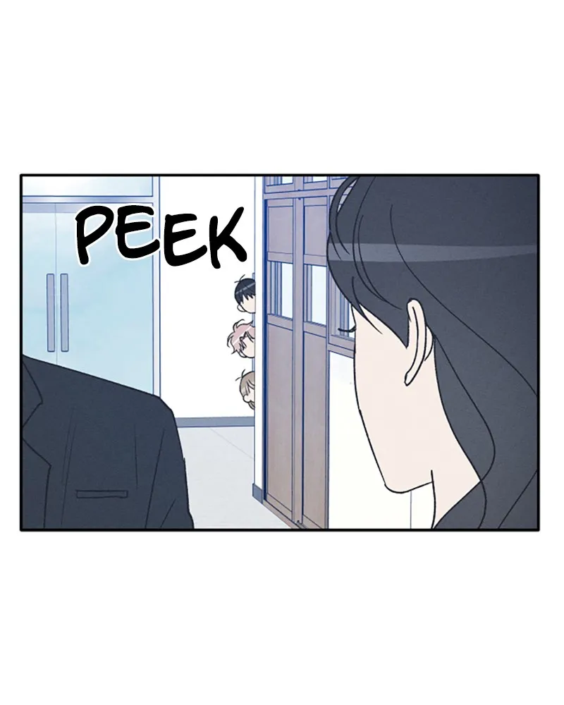 Boy-Friend's Rule Chapter 71 page 109 - 