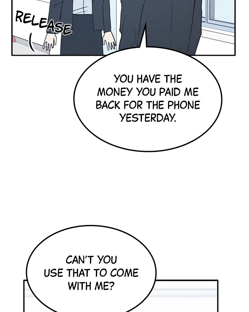 Boy-Friend's Rule Chapter 71 page 119 - 